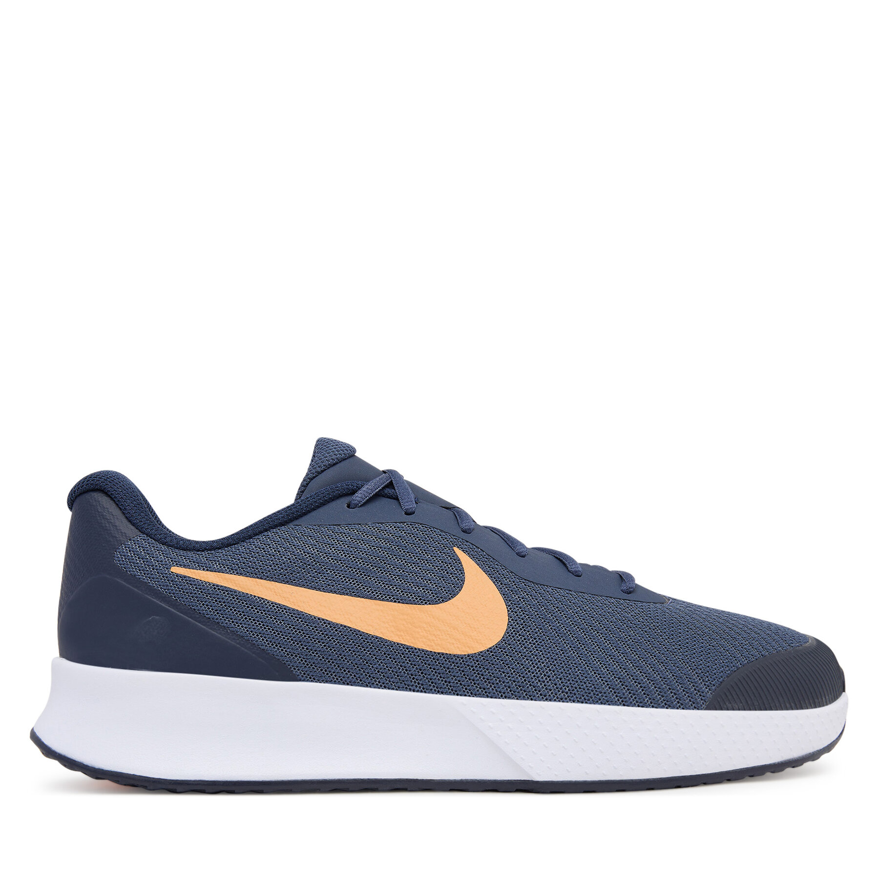 Tenisové topánky Nike M Vapor Lite 3 Hc FZ2155 400 Tmavomodrá