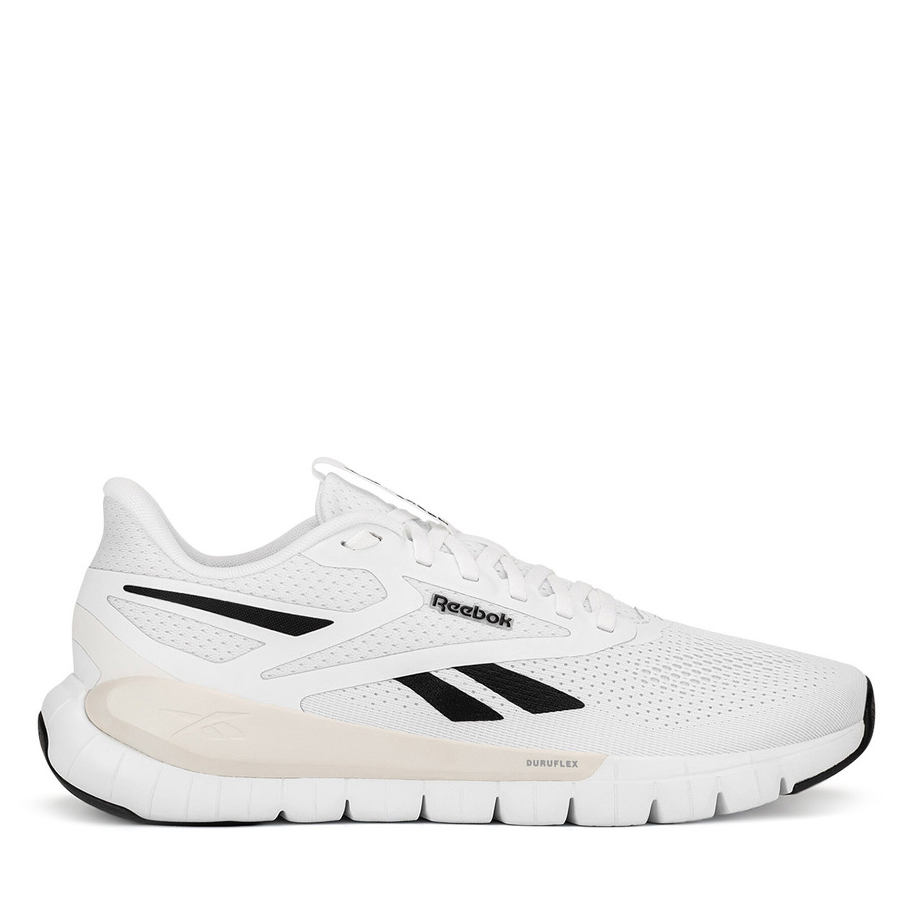 Topánky do posilňovne Reebok FLEX TRAINER 100210148 Biela