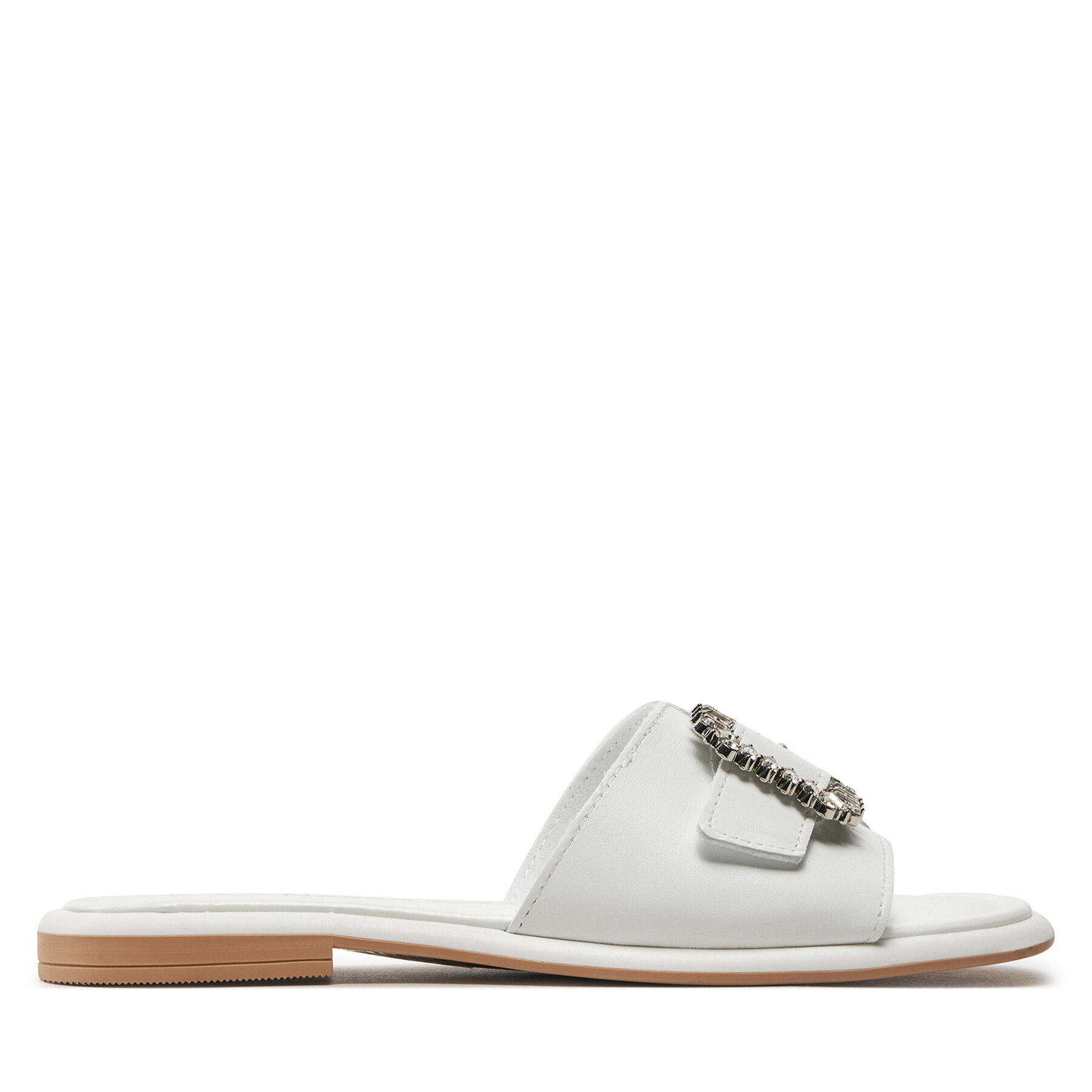 Chanclas Marco Tozzi 2-27124-42 Blanco