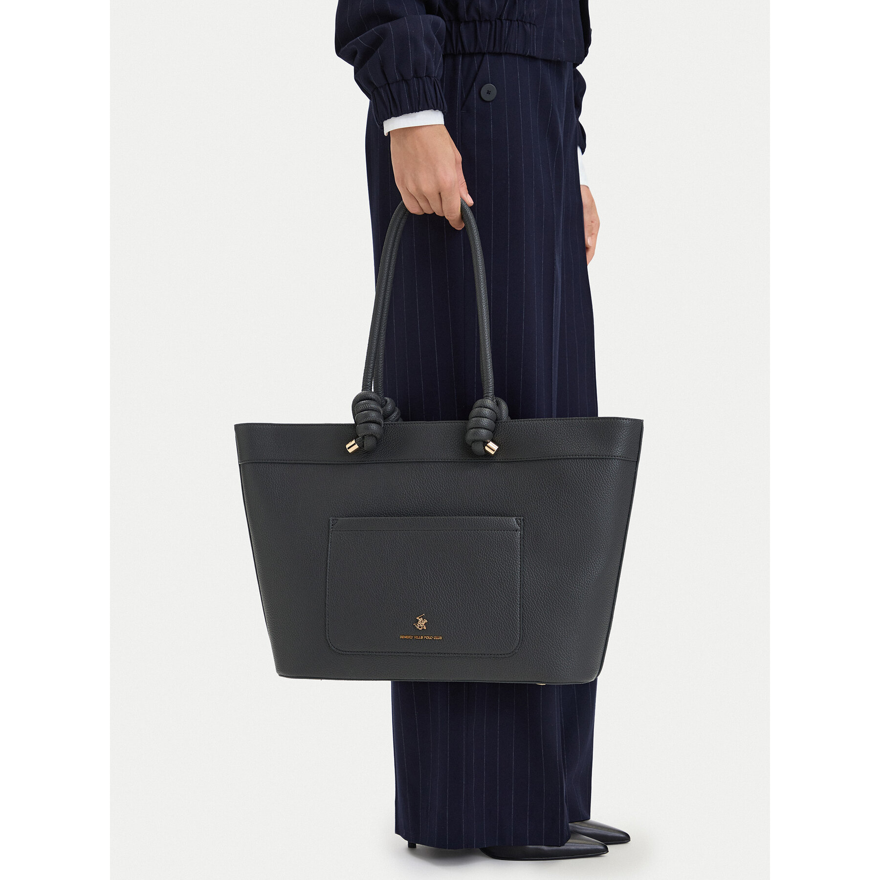 Soma Beverly Hills Polo Club EO-BHPC-C-016-10 Pelēks