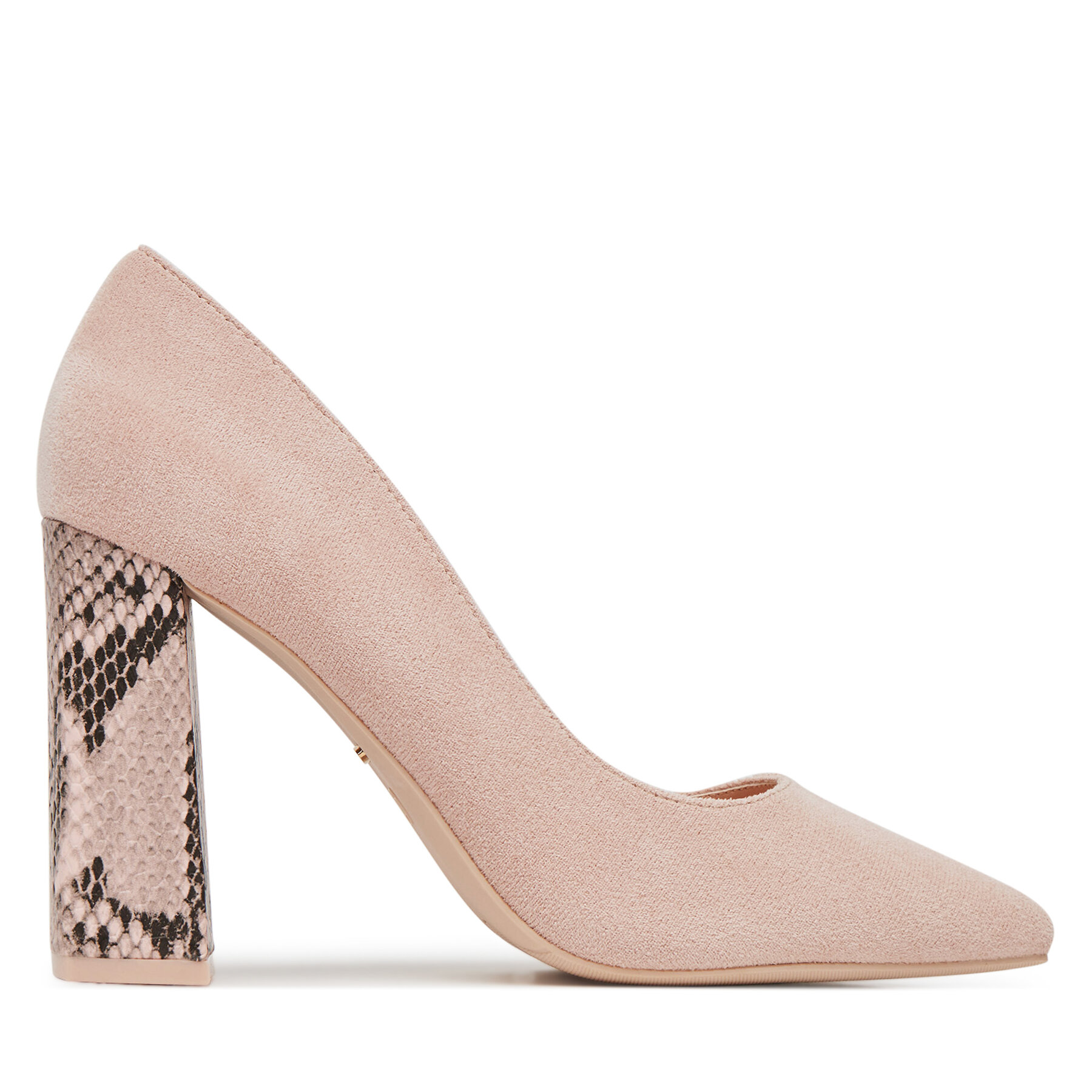 Γοβάκια DeeZee XLO Ροζ