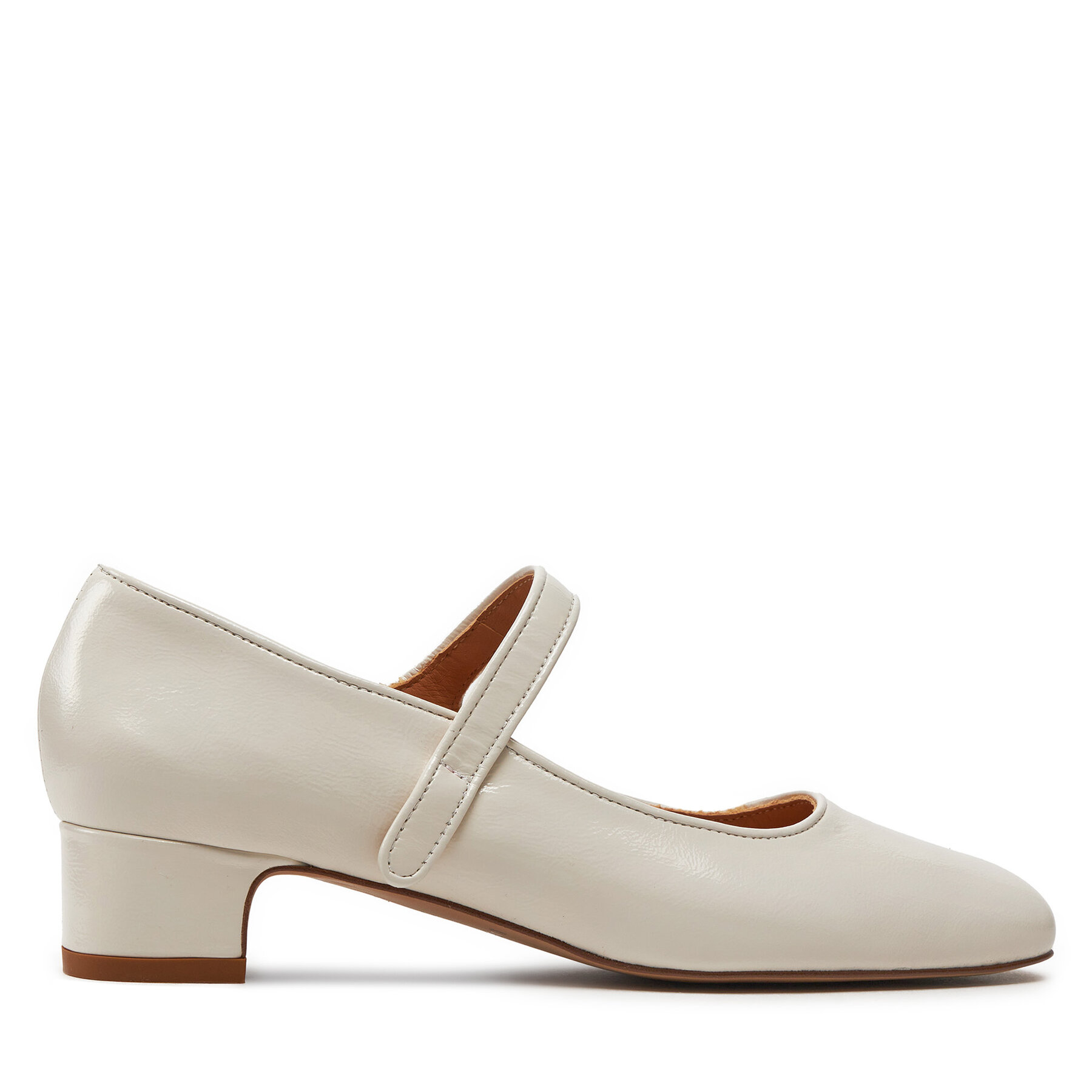 Балеринки Balagan Dora Бял