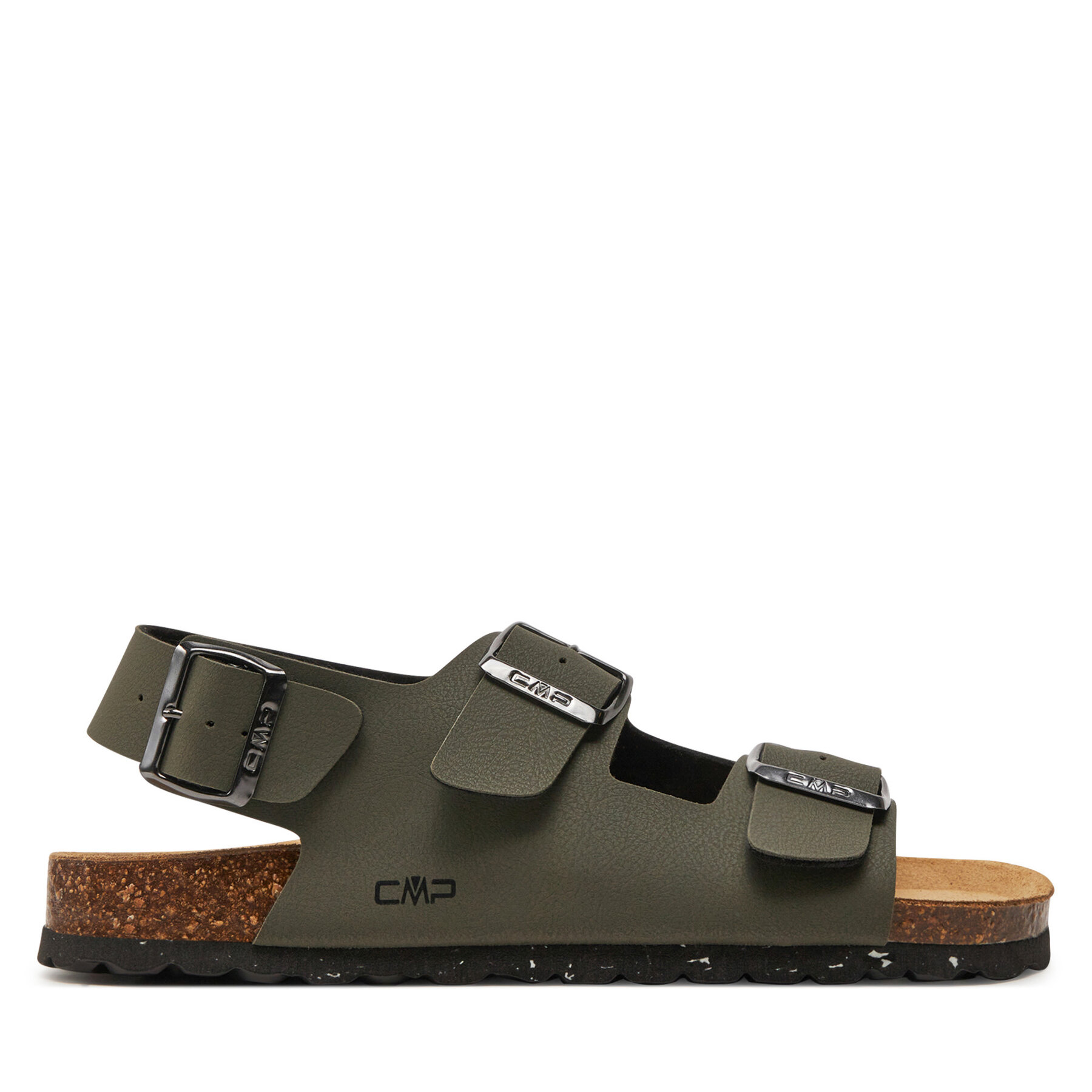Sandales CMP Eco Keidha 3Q91027 Vert