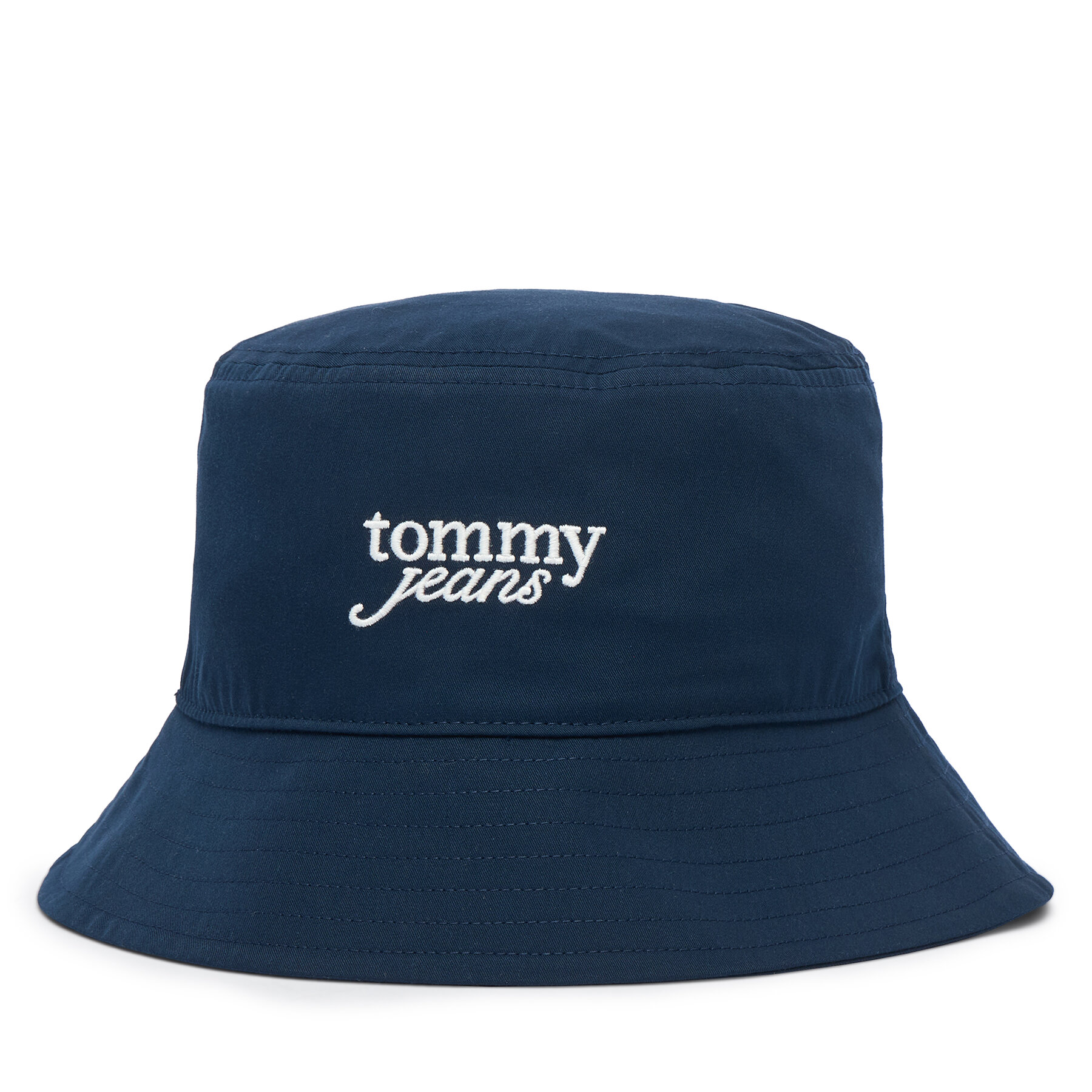 Pălărie Tommy Jeans AW0AW18870 Bleumarin