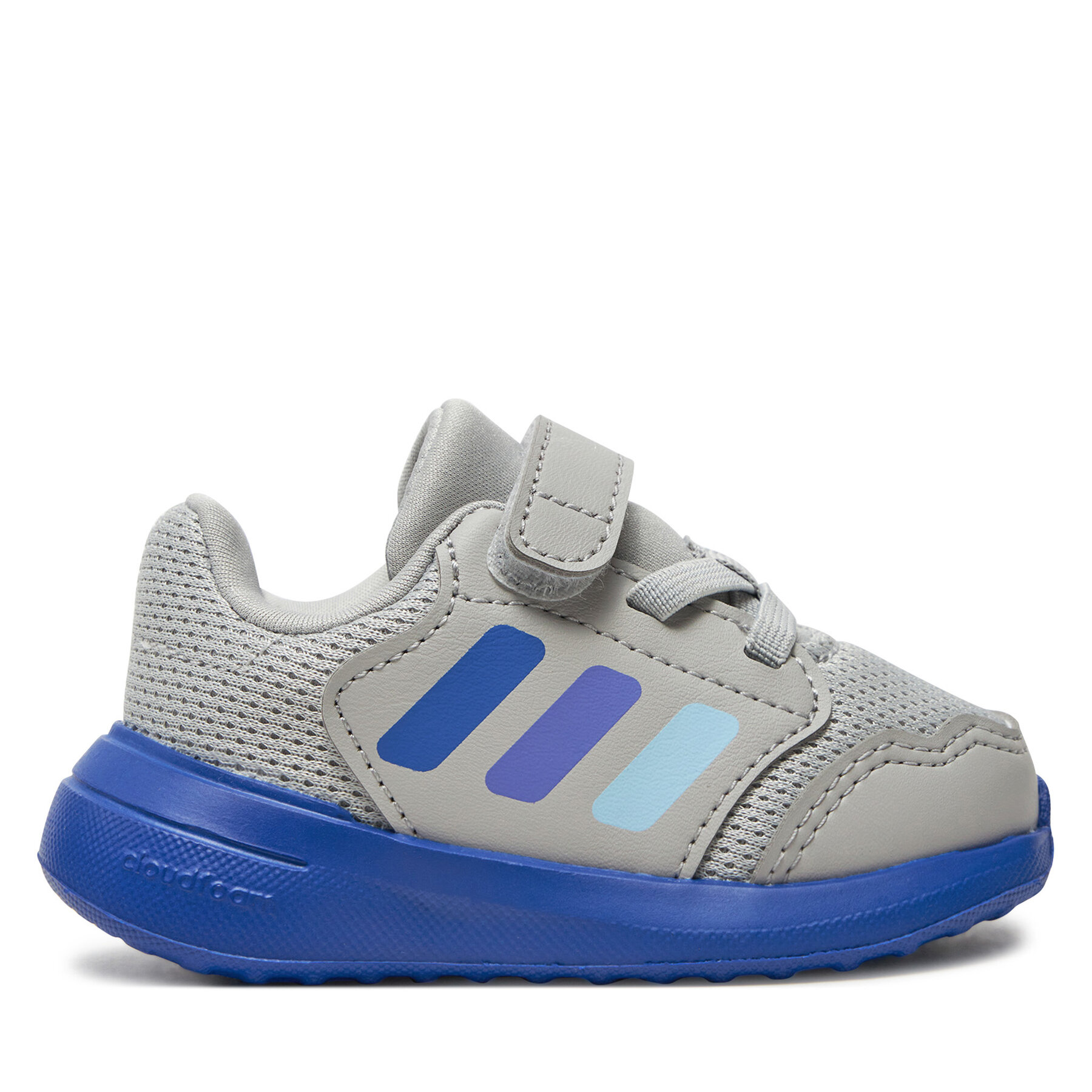 Sneakers adidas Tensaur Run 3.0 IH7782 Gris