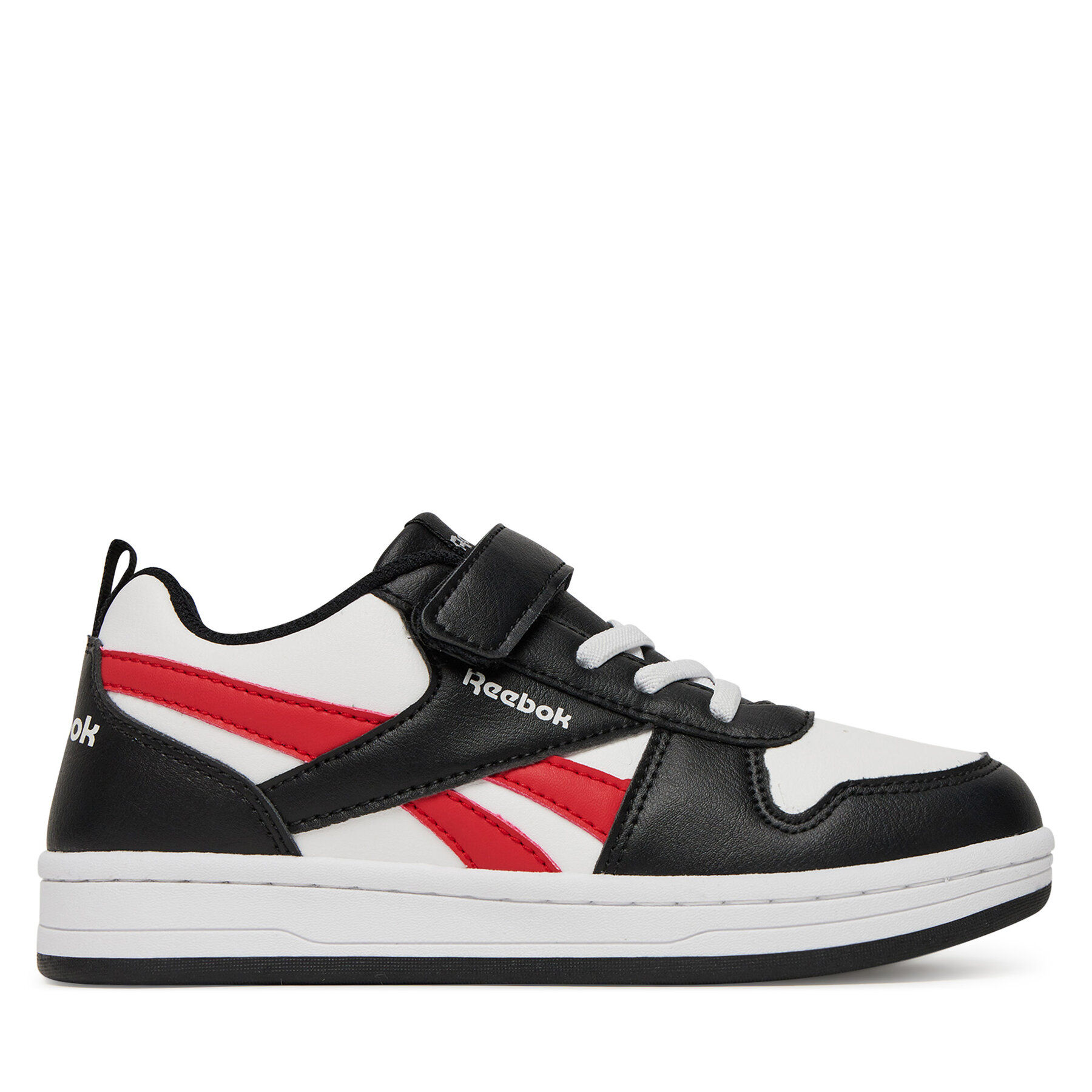 Sneakersy Reebok V9-25181-03(IV)CH Biela