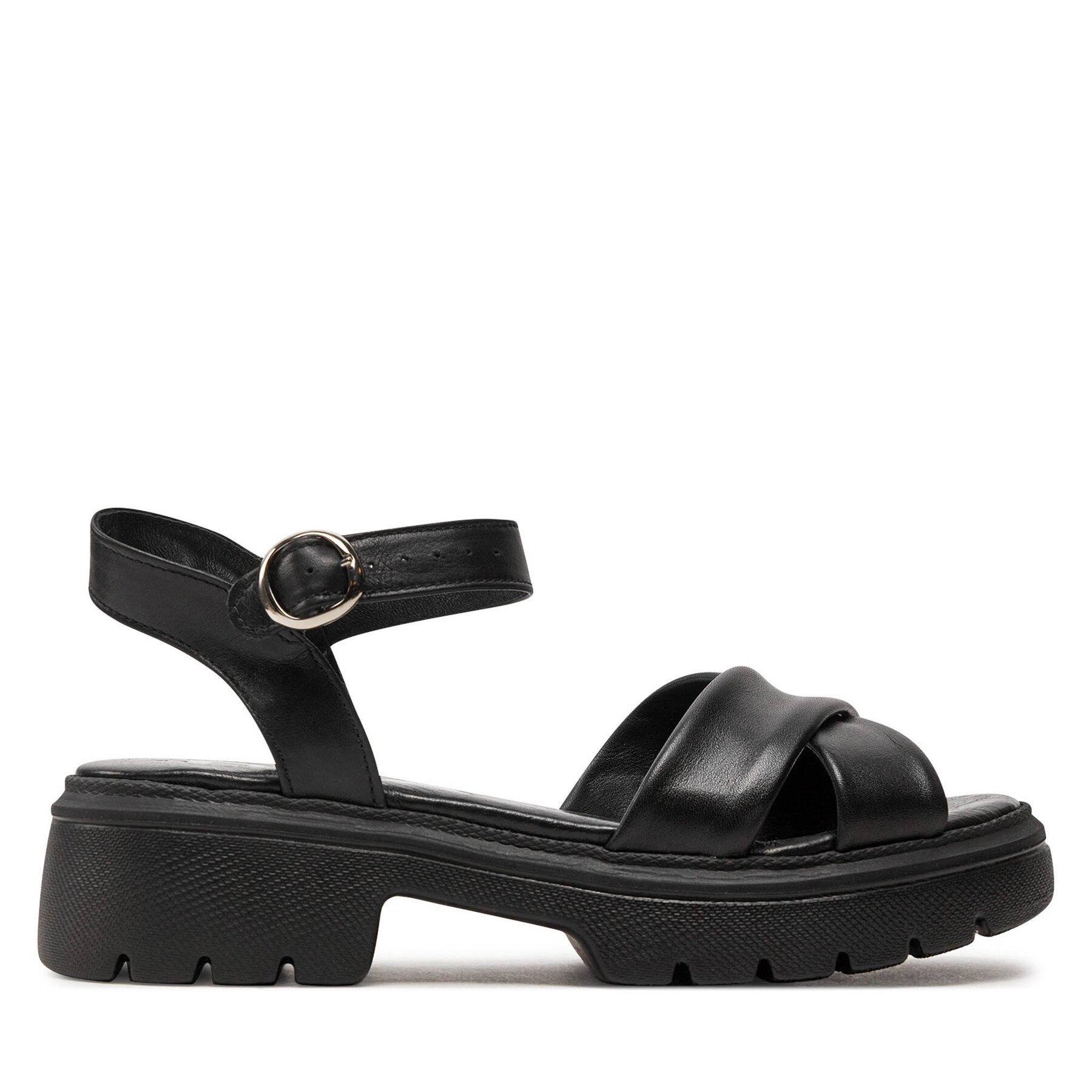 Sandalias Ryłko 1IF81_P1 Negro