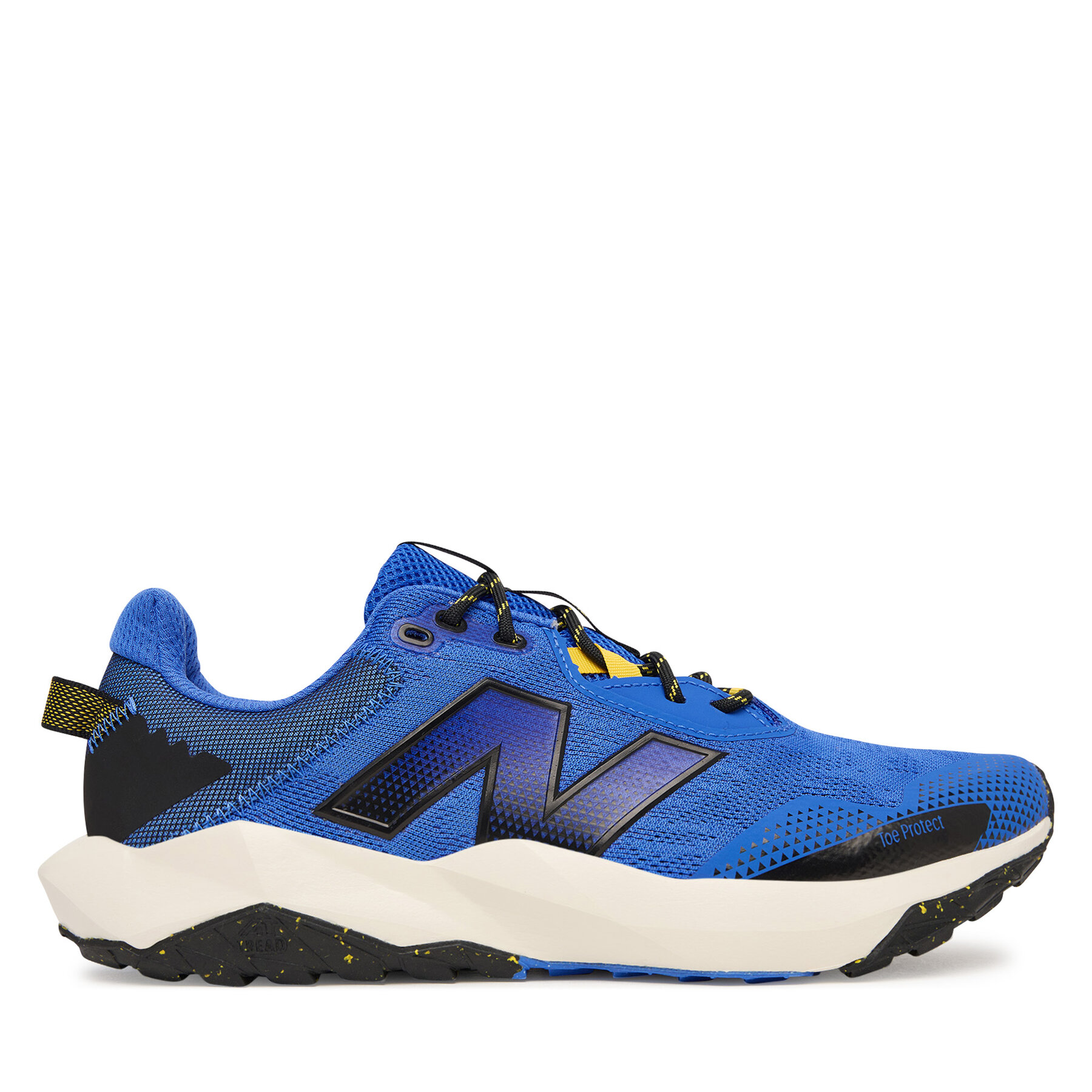 Маратонки за бягане New Balance MTNTRV6 Син