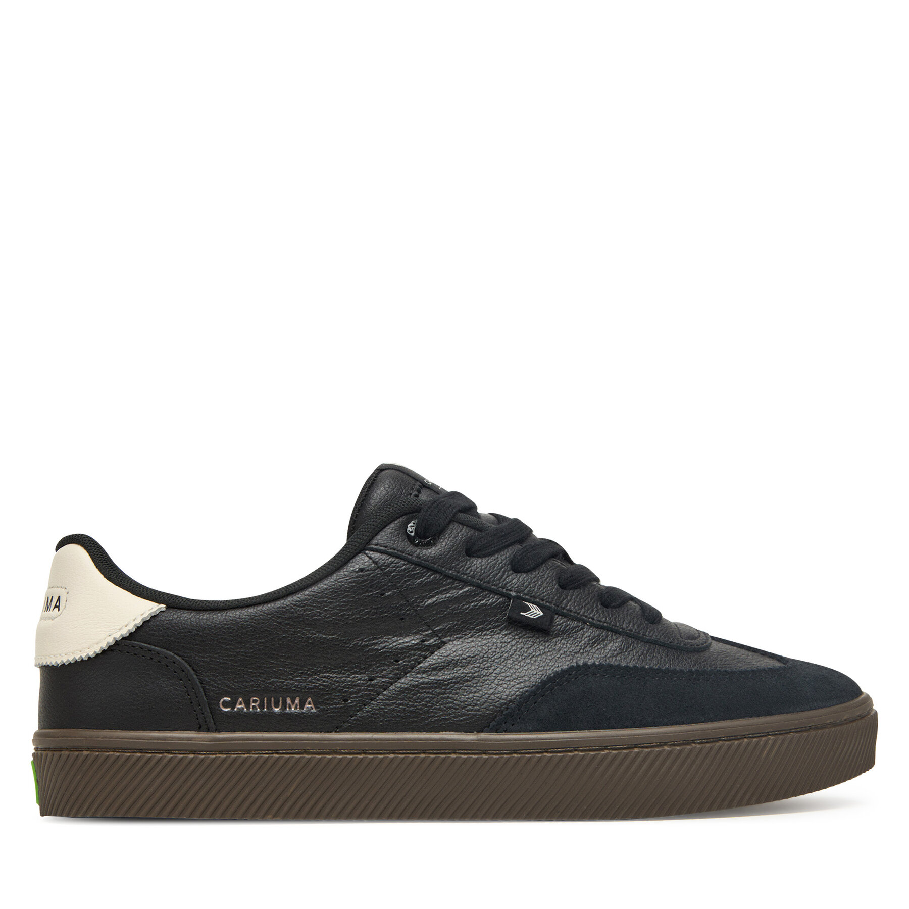 Sneakers Cariuma Toca 613121B67M110 Nero
