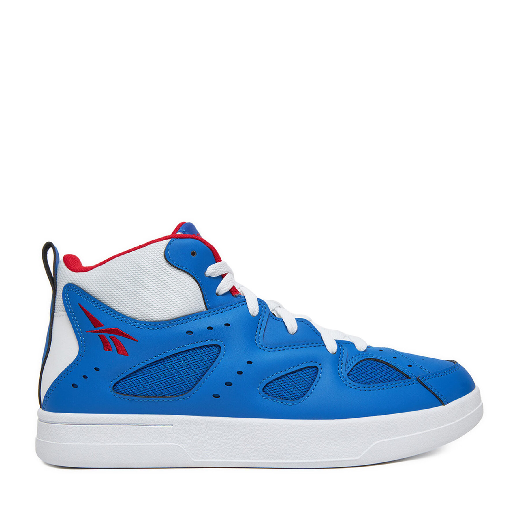 Sportcipők Reebok PRIMARY HARDWOOD 100235358 Kék