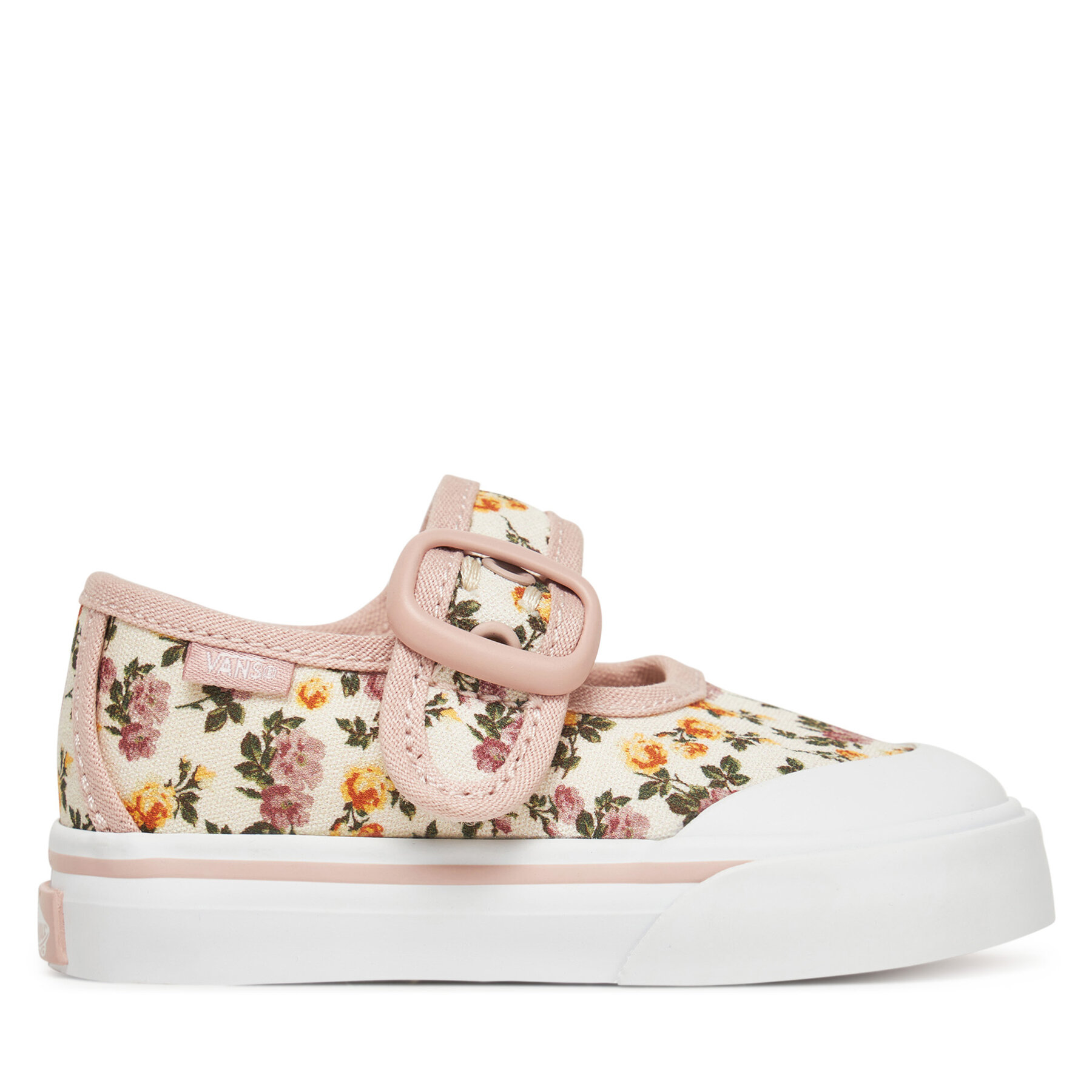 Tenisky Vans Mary Jane VN000CRYBIY1 Farebná