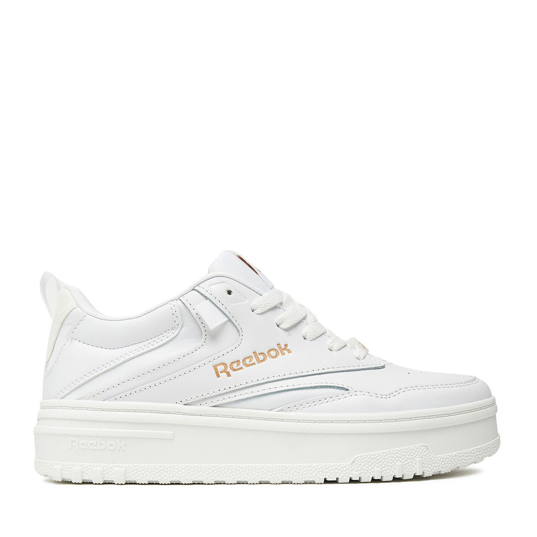 Sportcipők Reebok CEO-REE VAMP AR30240W-WYY Fehér