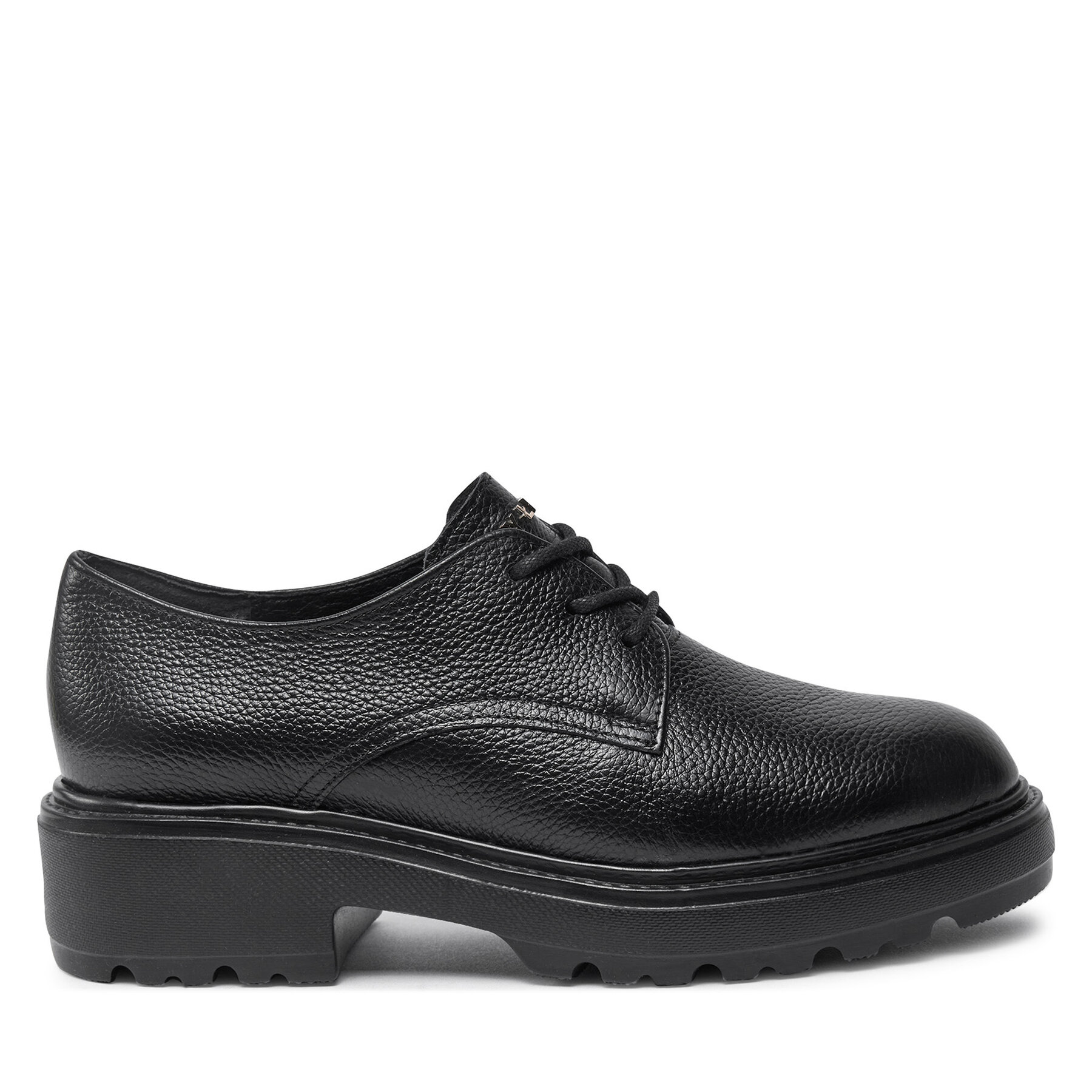 zapatos Oxford Ryłko V2RU0 Negro