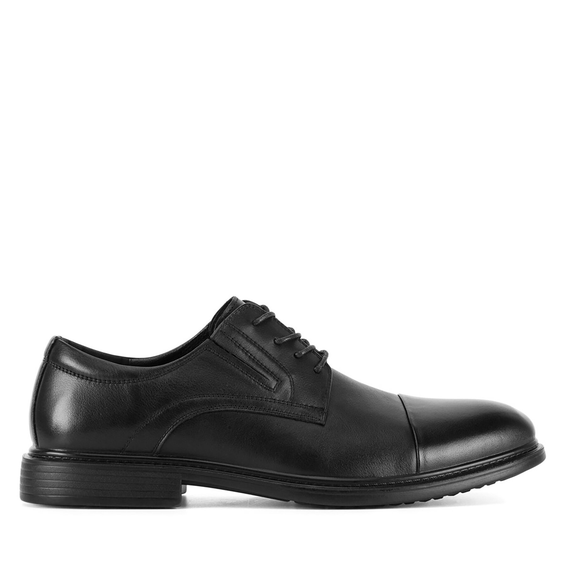 Zapatos hasta el tobillo Sergio Bardi MF1651-2Z Negro