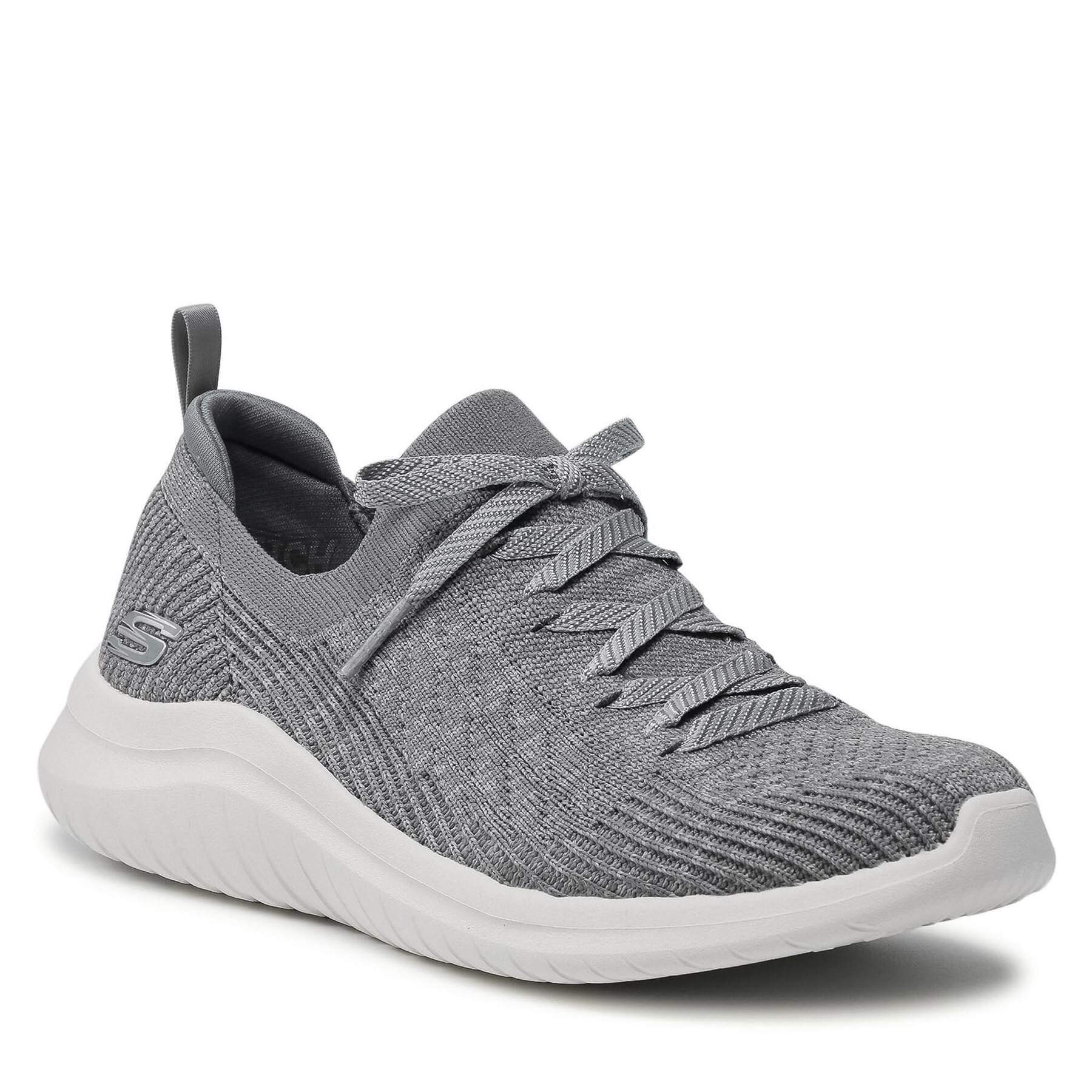 Pantofi Skechers Ultra Flex 2.0 13356/GRY Gray epantofi.ro imagine noua