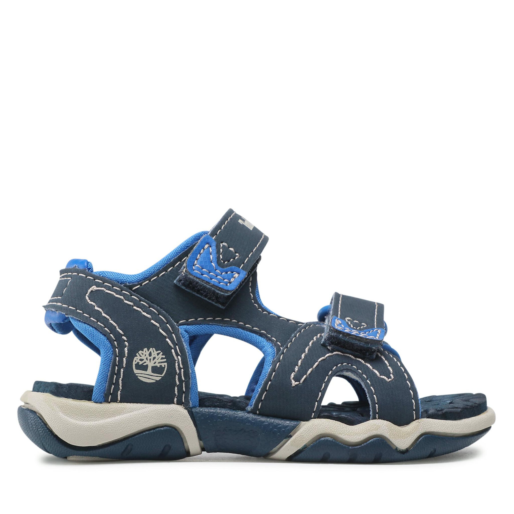 Sandály Timberland Adventure Seeker 2 Strap TB0A1QH64311 Tmavomodrá