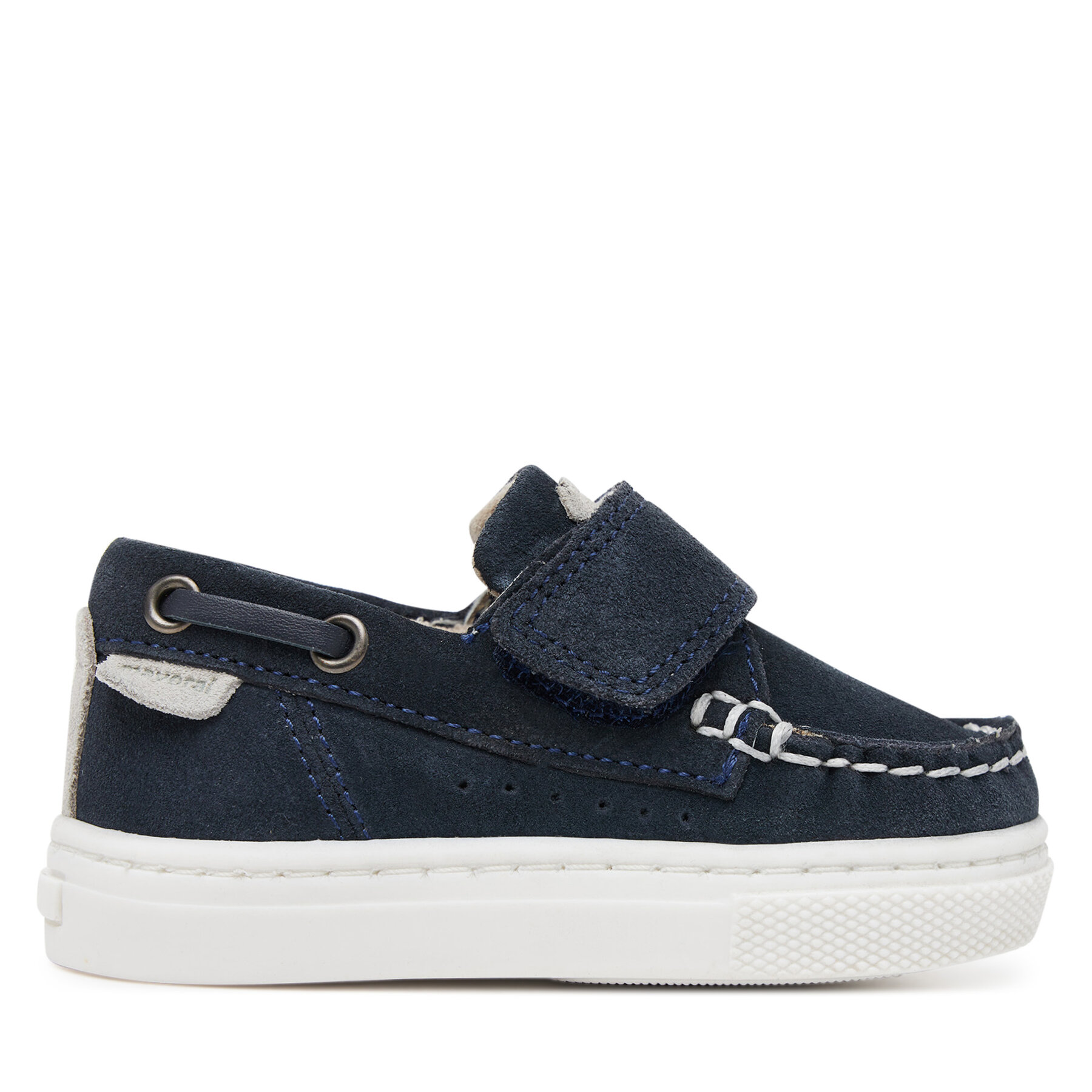 Mocasini Mayoral 41674 Bleumarin