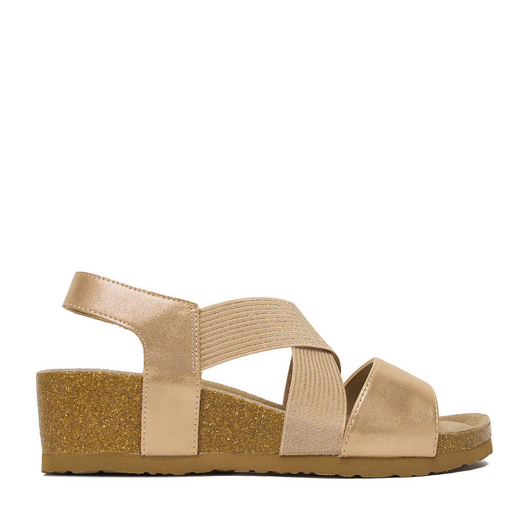 Sandale Go Soft CEO-HSCB15046-52 Auriu