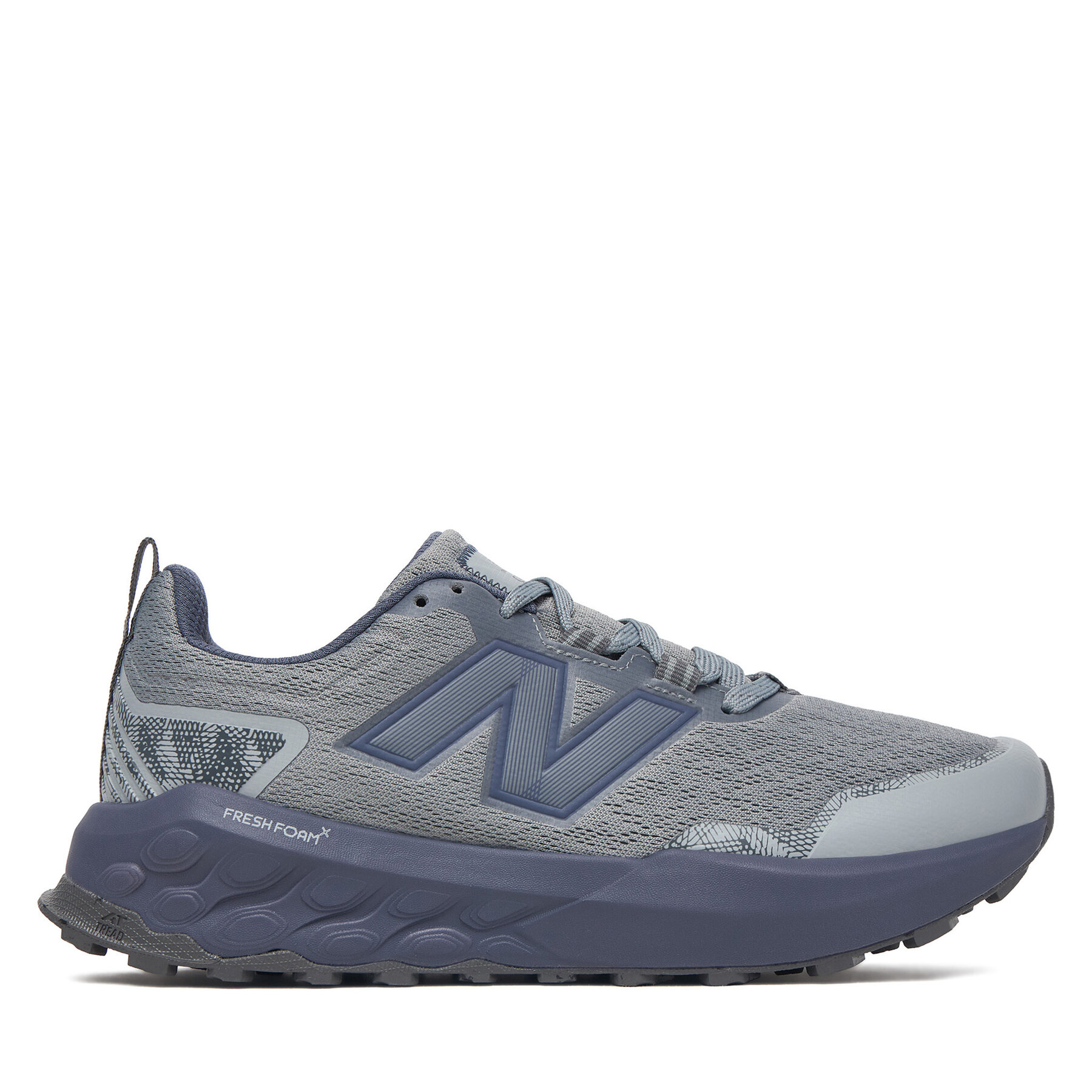 Pantofi pentru alergare New Balance Garoé V2 MGARO65H Gri