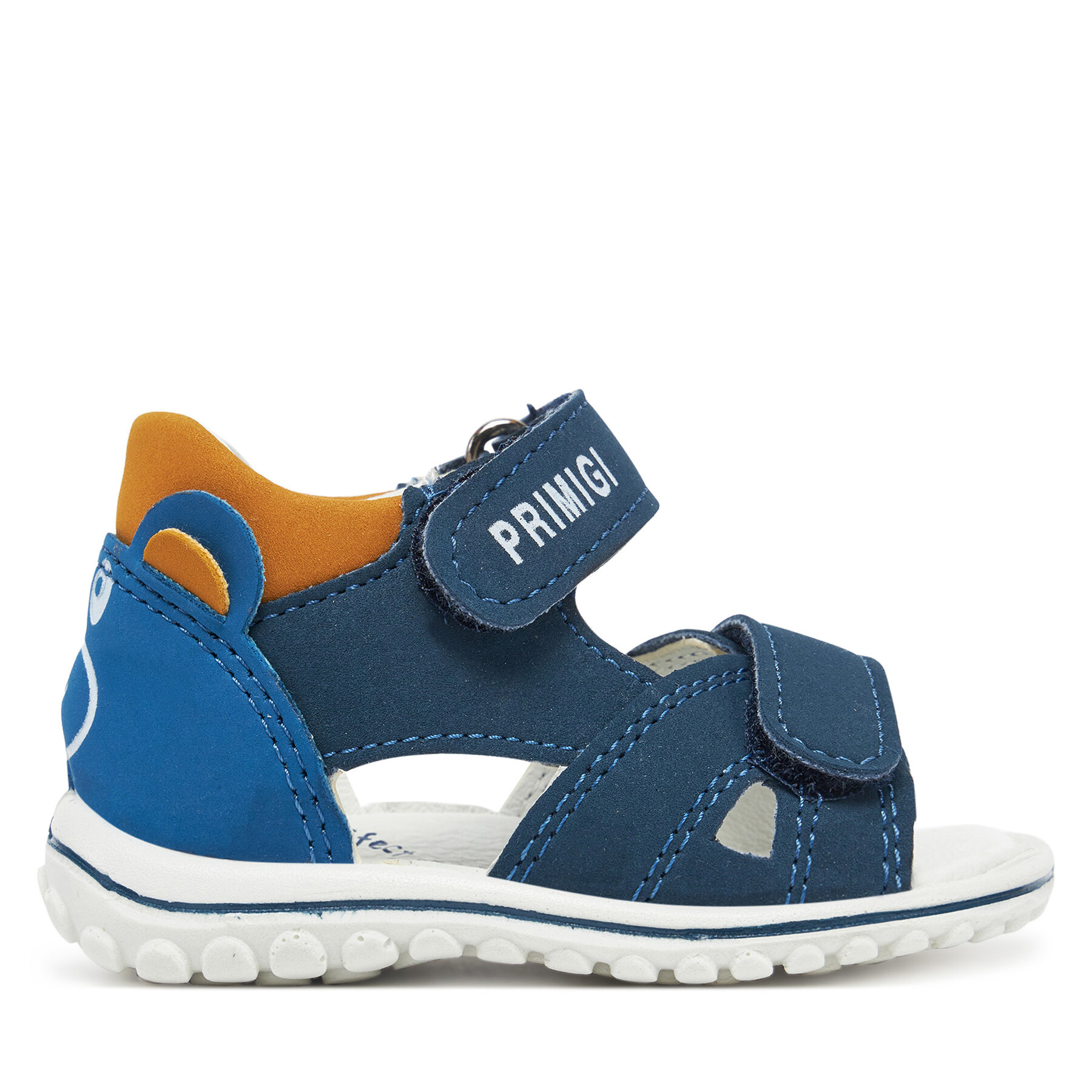 Sandali Primigi 7865322 Blu scuro