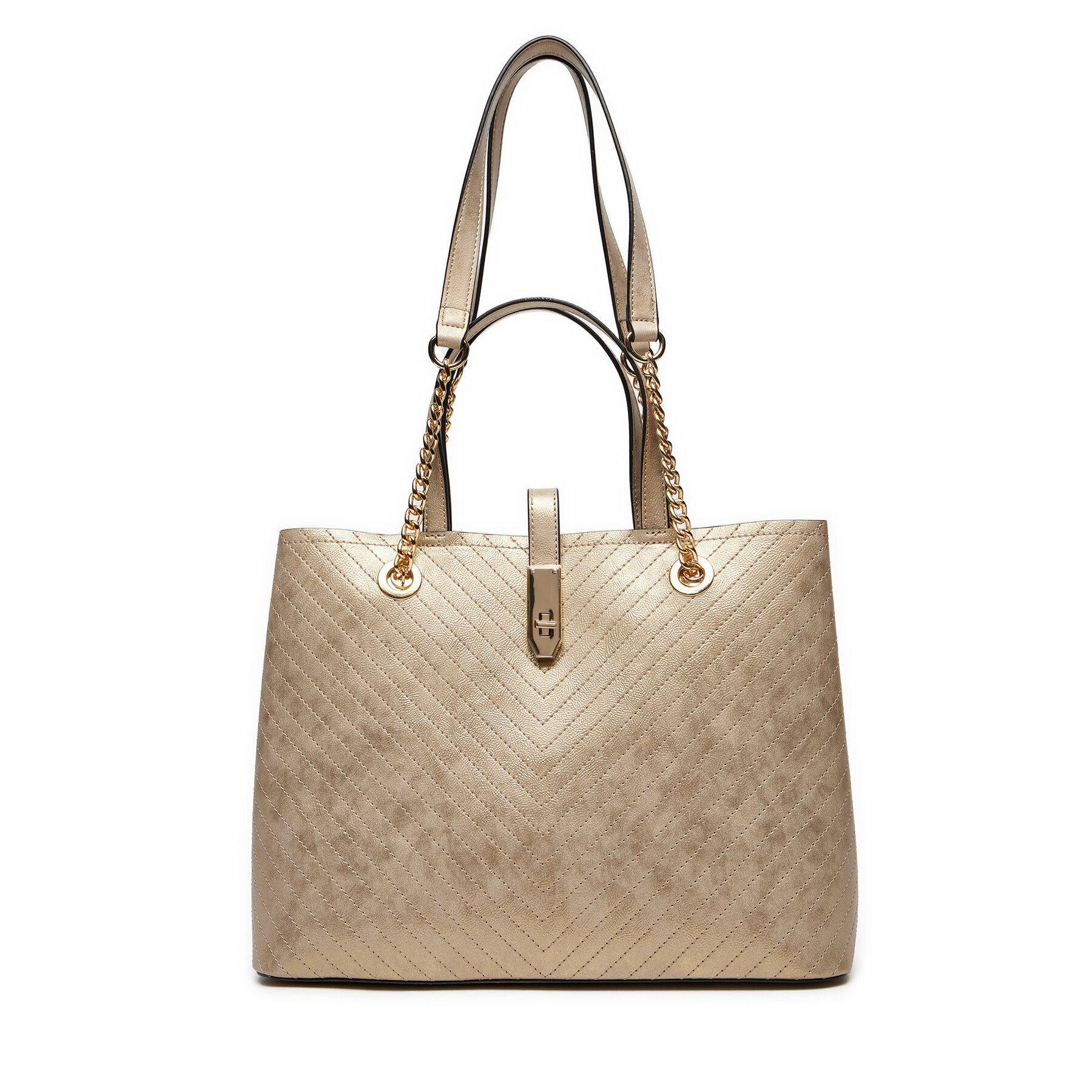 Bolso Aldo Iloronnx 13824304 Oro