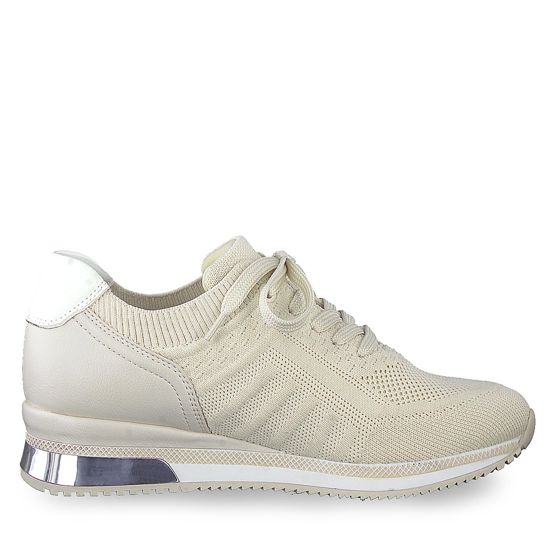 Zapatillas Marco Tozzi 2-23750-20 Beis