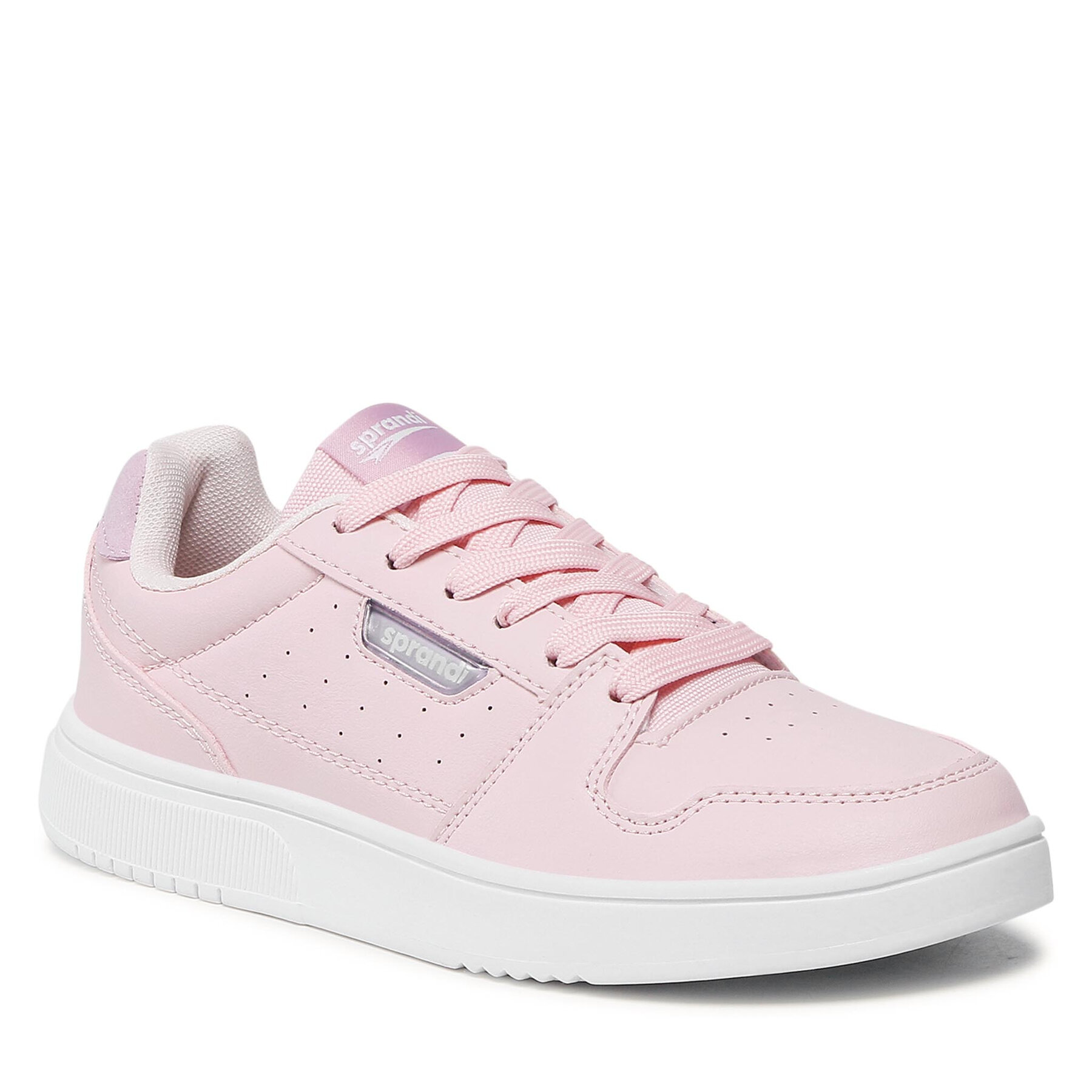 Sneakers Sprandi WP40-21164Y Pink