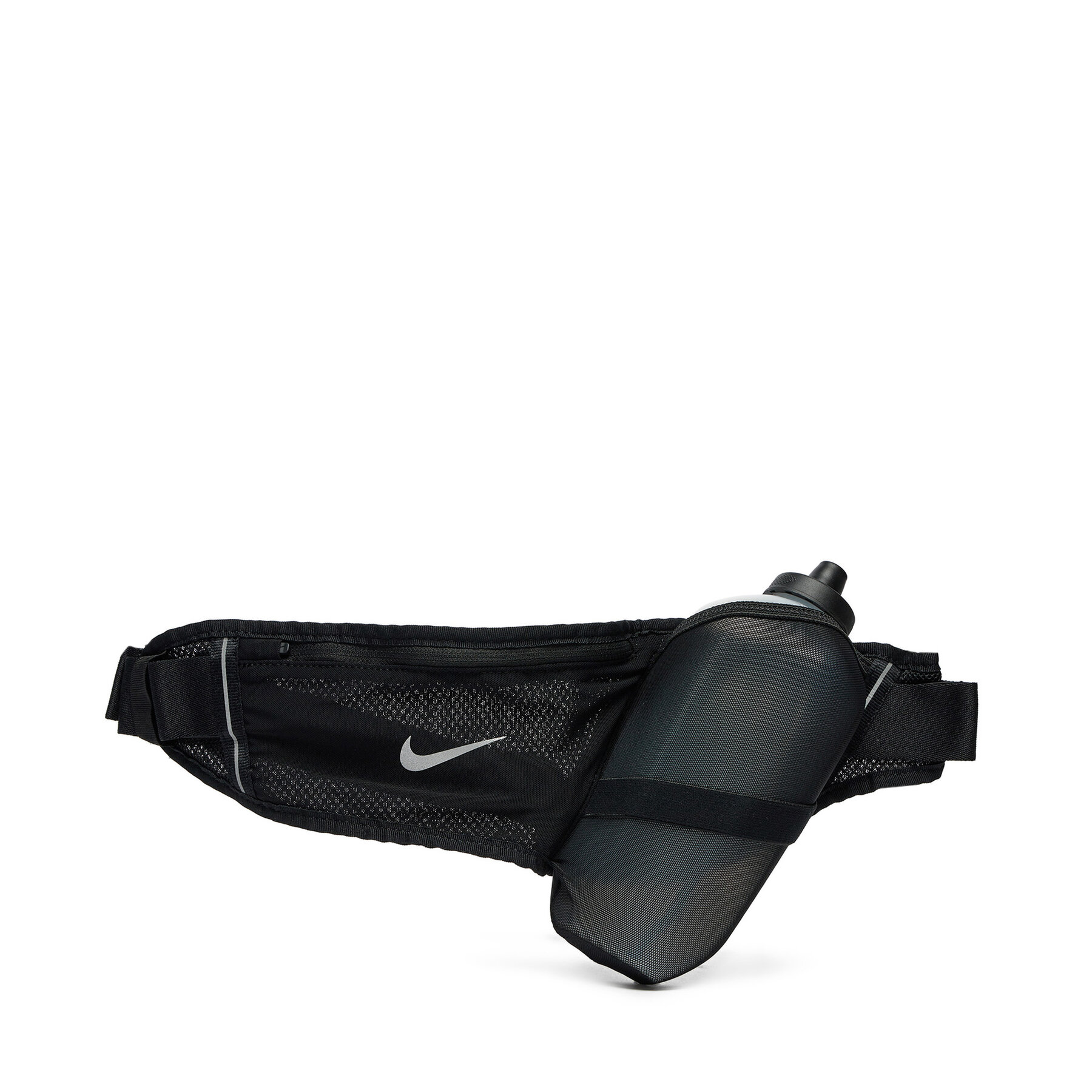 Cintura sportiva Nike N.100.3443.082 Nero, Taglia 00, taglia : 00