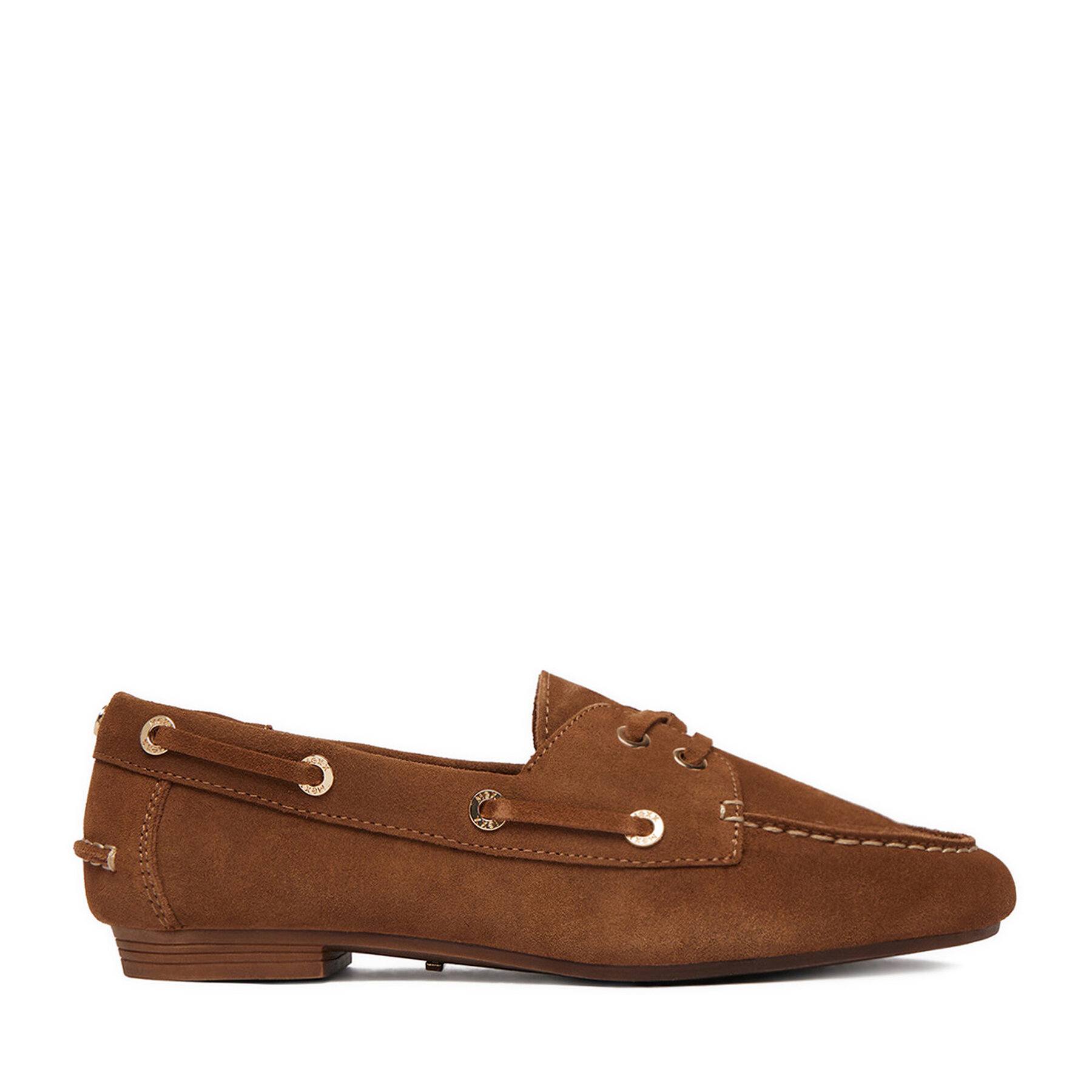 Mokasinke MEXX EO-HY62517-1 Smeđa