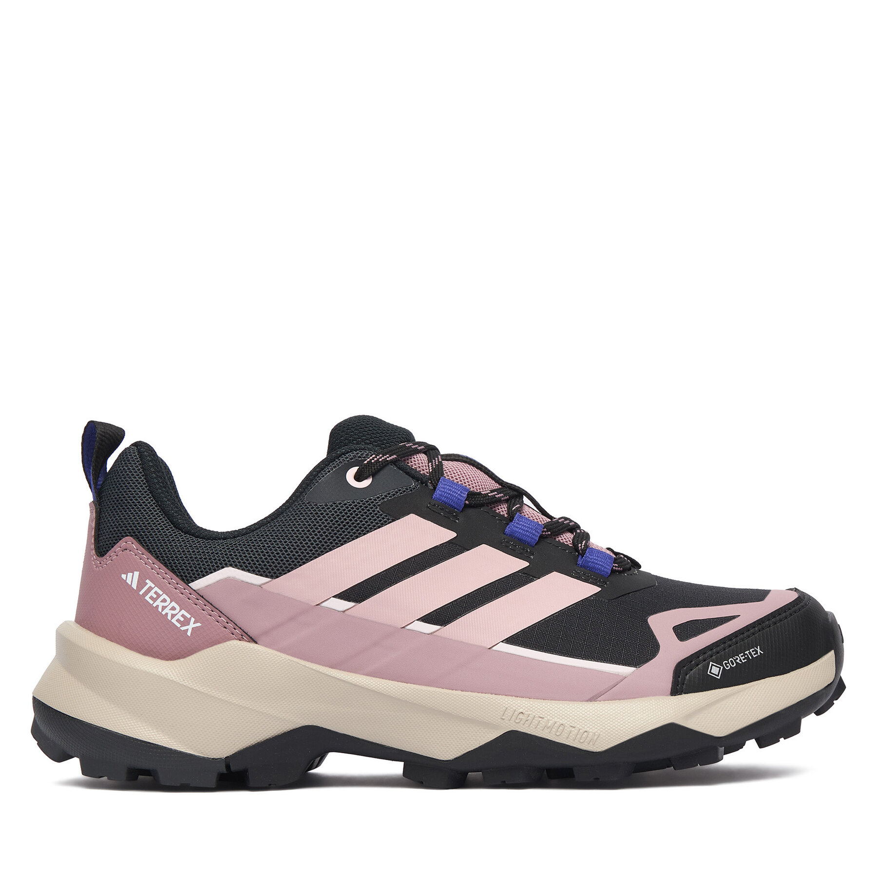 Туристически adidas Terrex Skychaser Ax5 Gore-Tex Hiking Shoes KJ8947 Черен