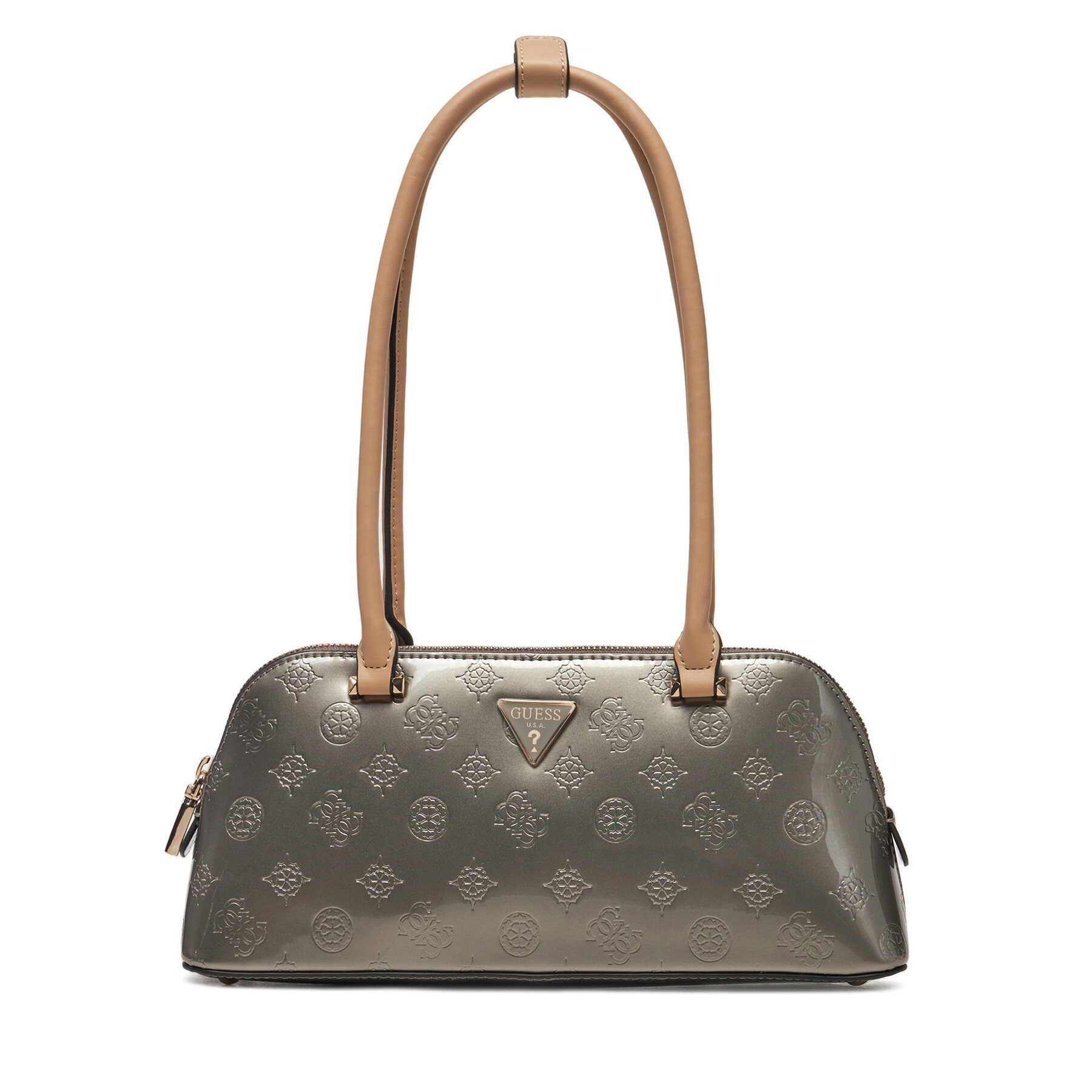  Táska Guess HWTV94 96080 Ezüst akciós termékkép 1