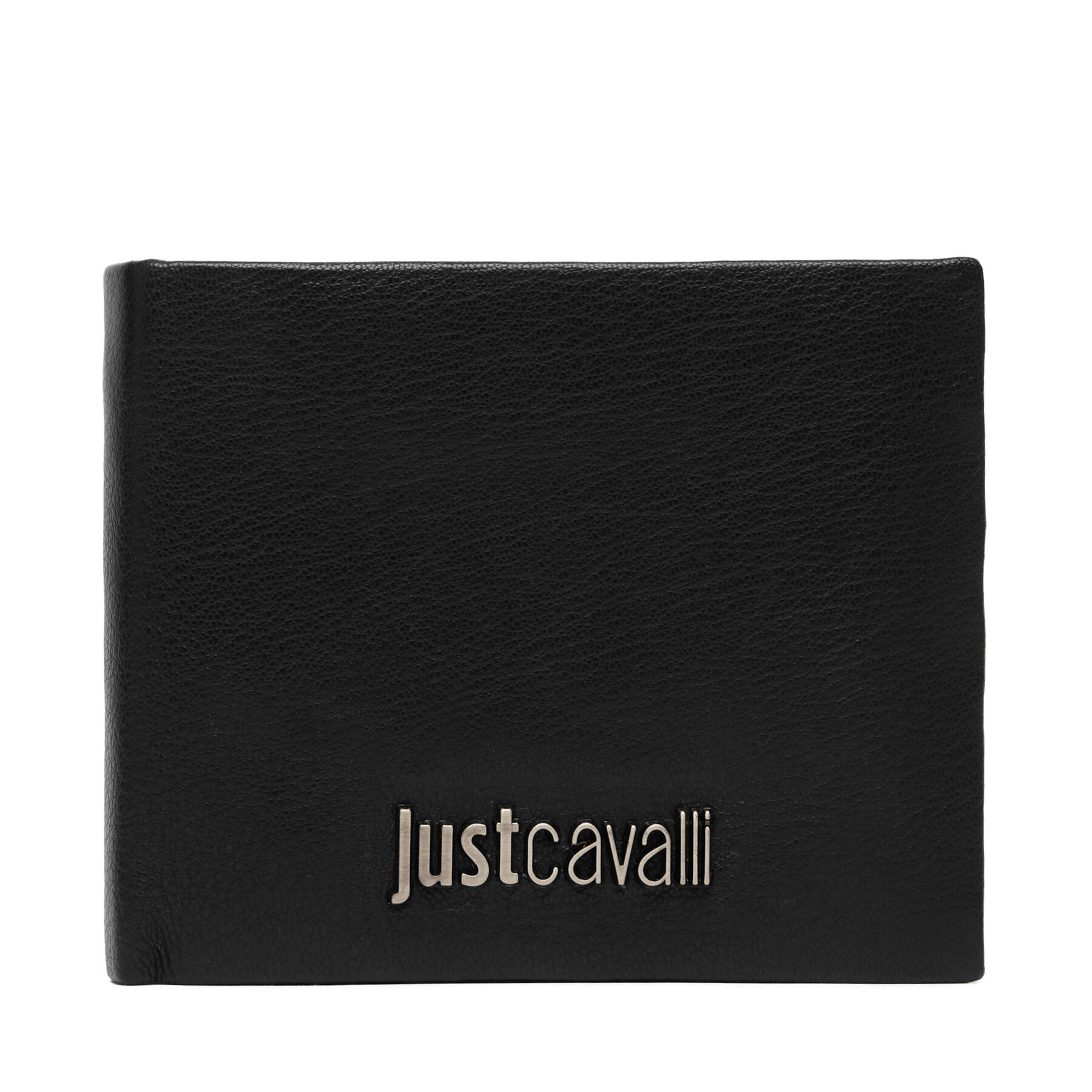 Novčanik Just Cavalli 81QA5PX4 ZP361 Crna