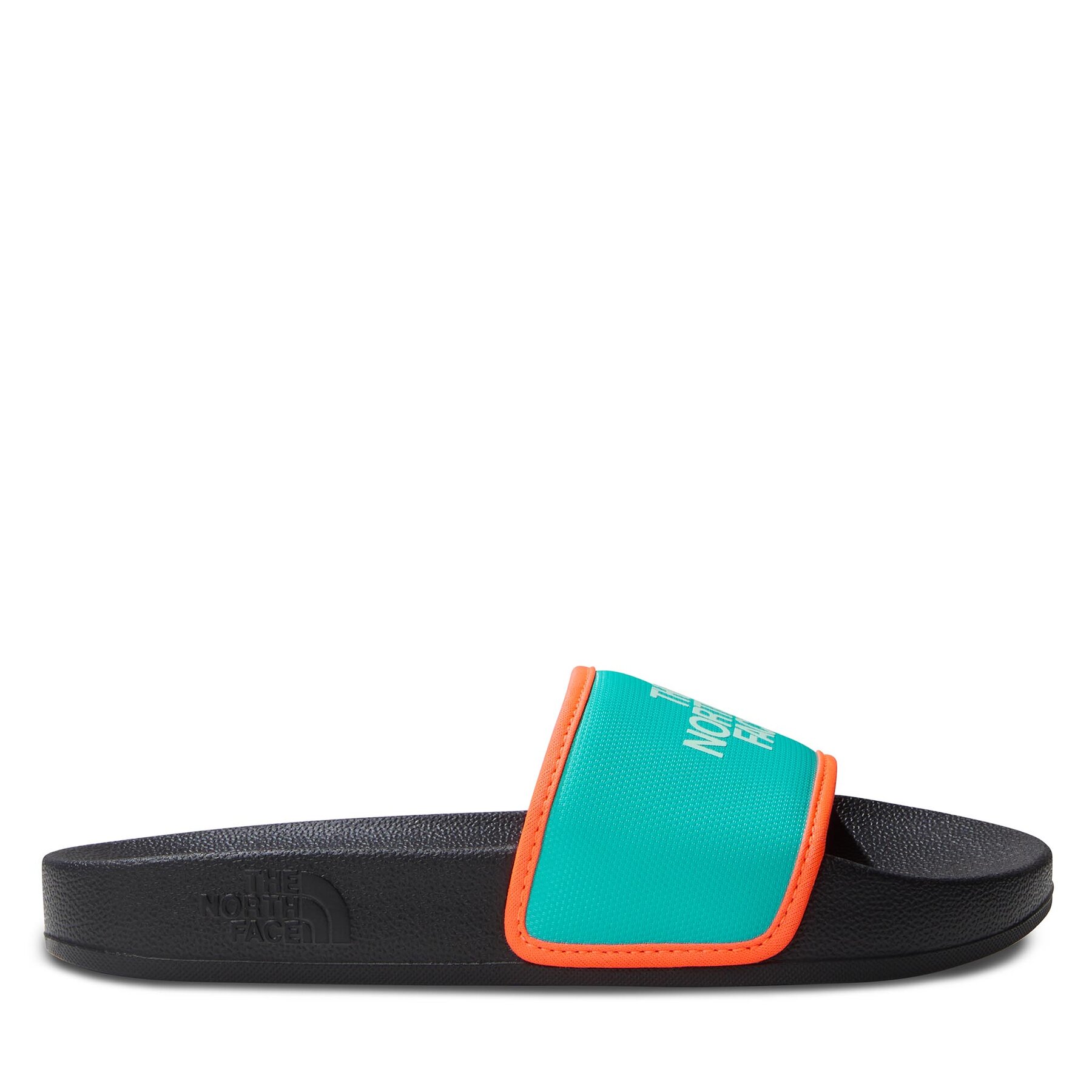 Bambini Ciabatte , Taglia 39,Blu,Base Camp Slide III NF0A4OAVV3O1, taglia : 39