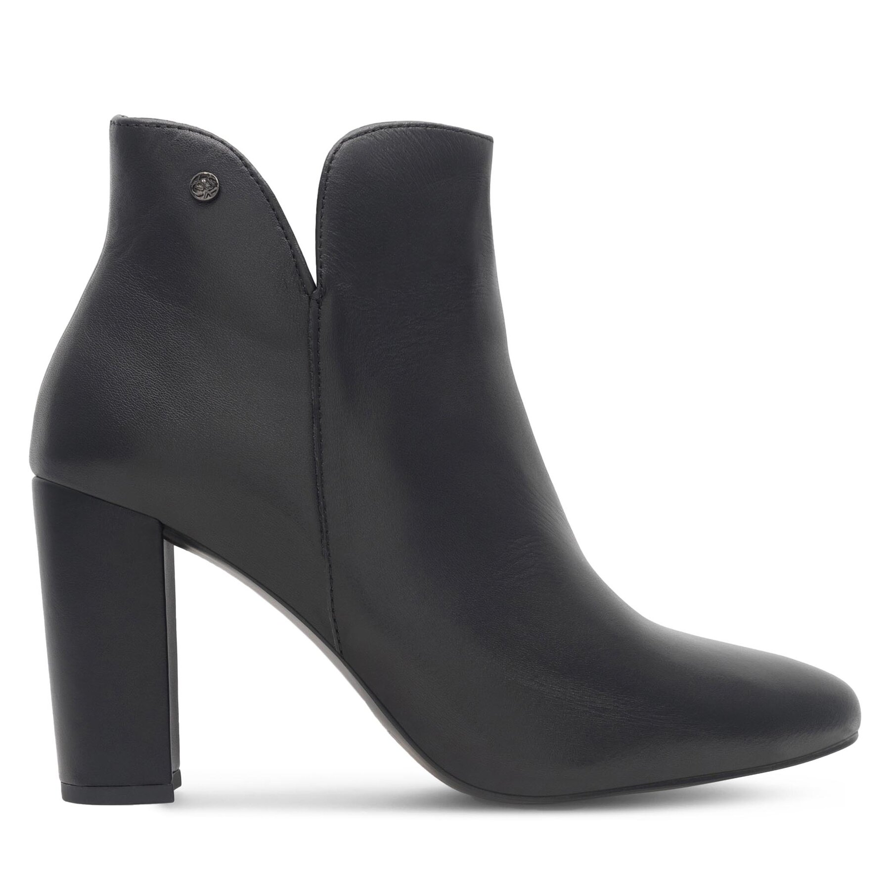 Botine Lasocki WYL3137-5Z Negru