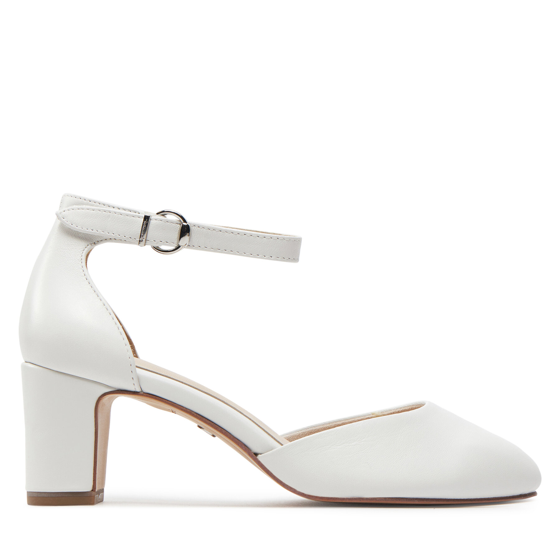 Обувки Tamaris 1-22401-42 Бял