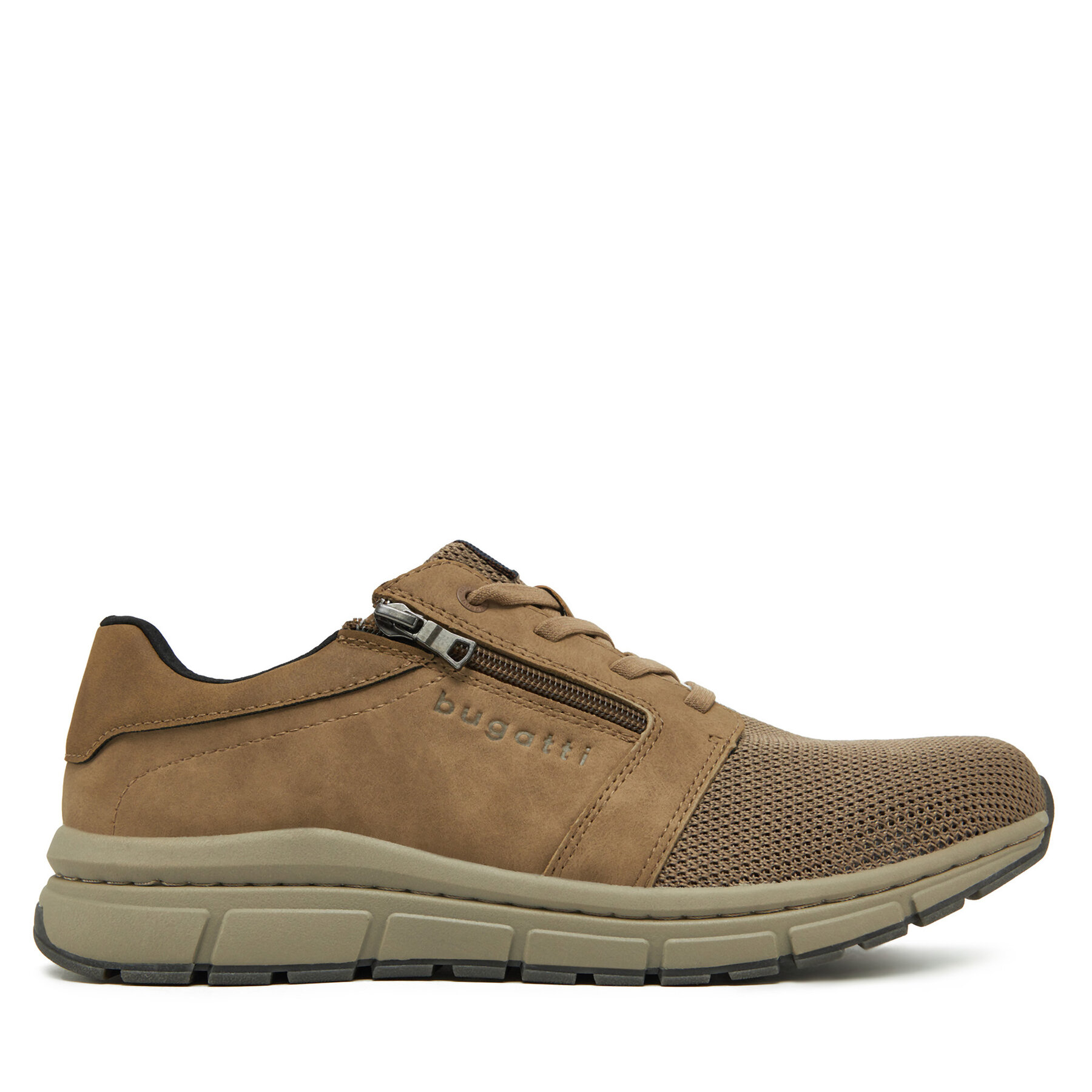 Sneakers Bugatti 332-AOS03-6900 Maro