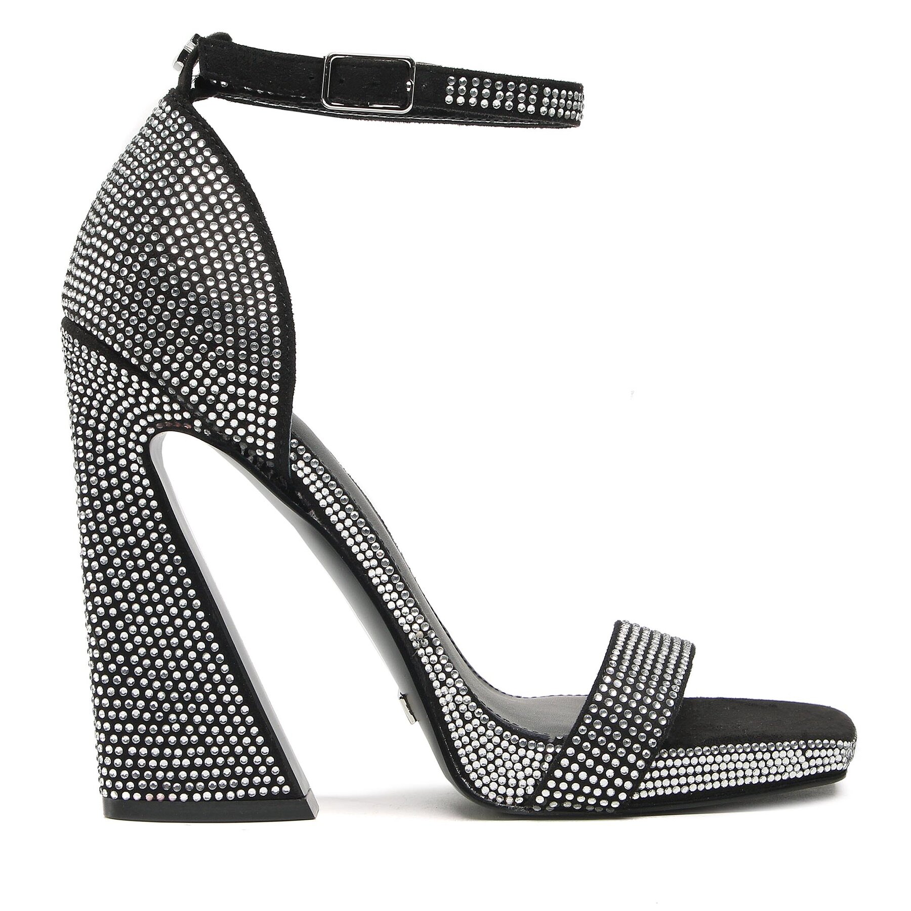 Sandale Guess Morra3 FL5MR3 ESU03 Negru