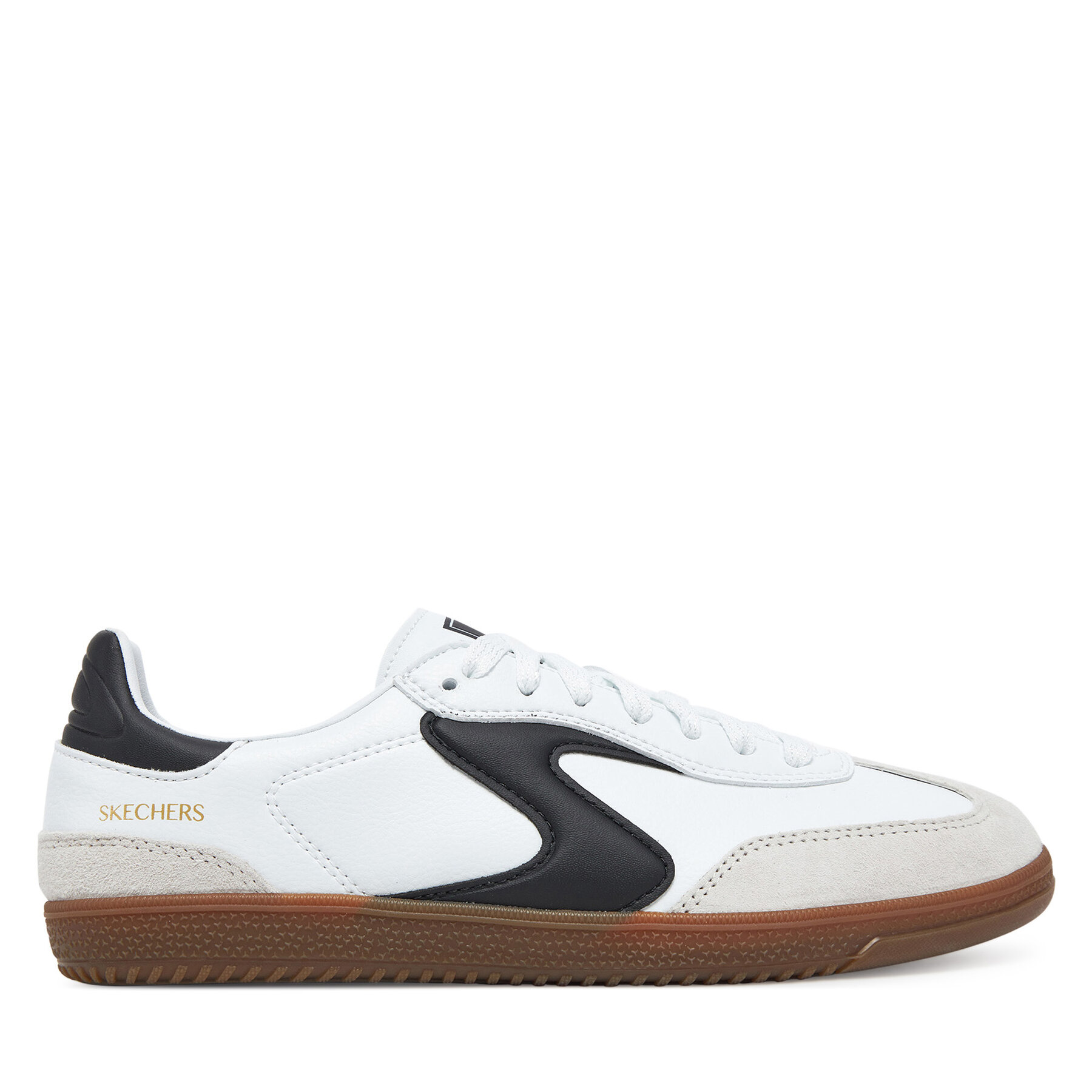 Dámske Sneakersy Skechers, Rozmer: 36, Biela, Hotshot - Kickoff 185232/WBK