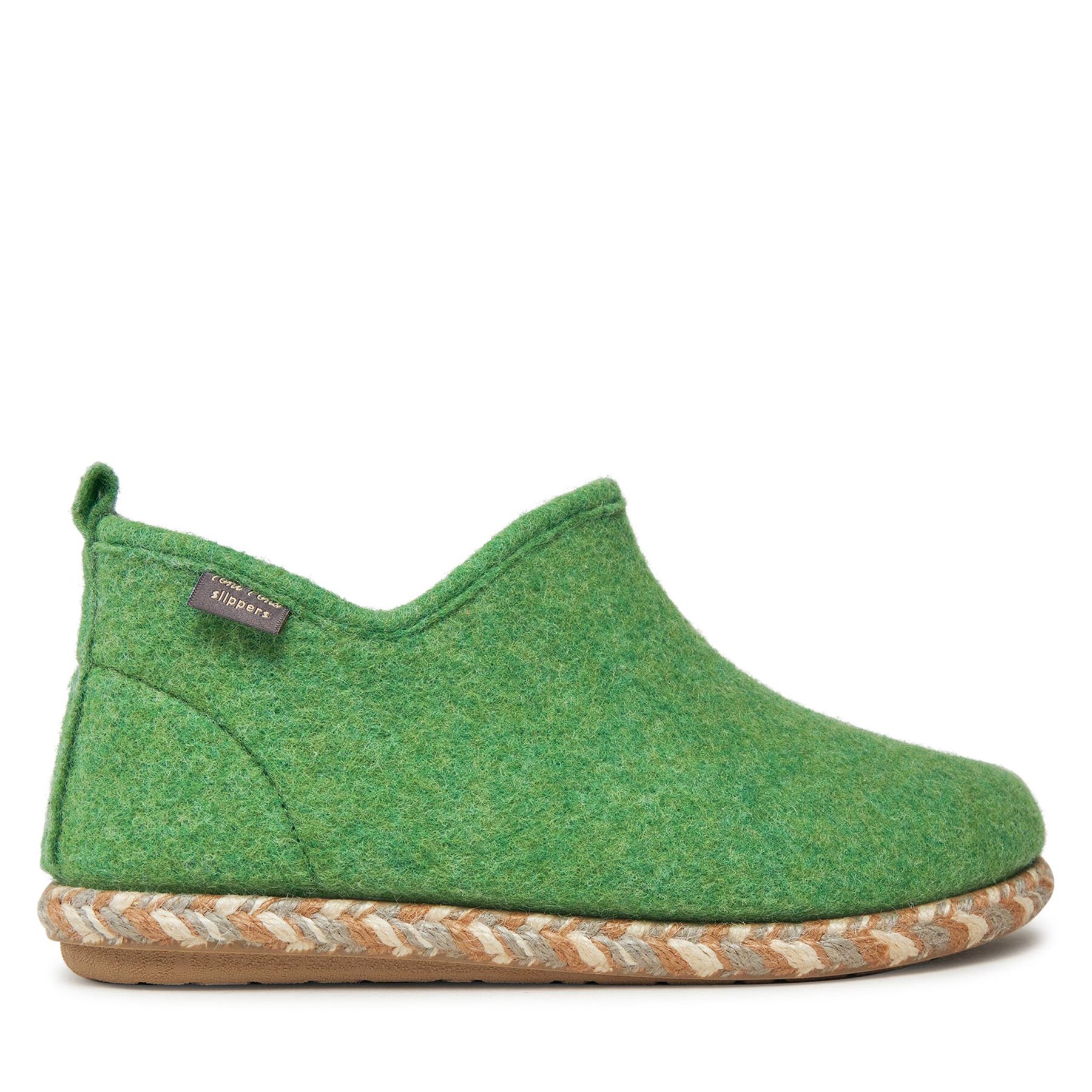 Pantofole Toni Pons Duna-Fp Verde