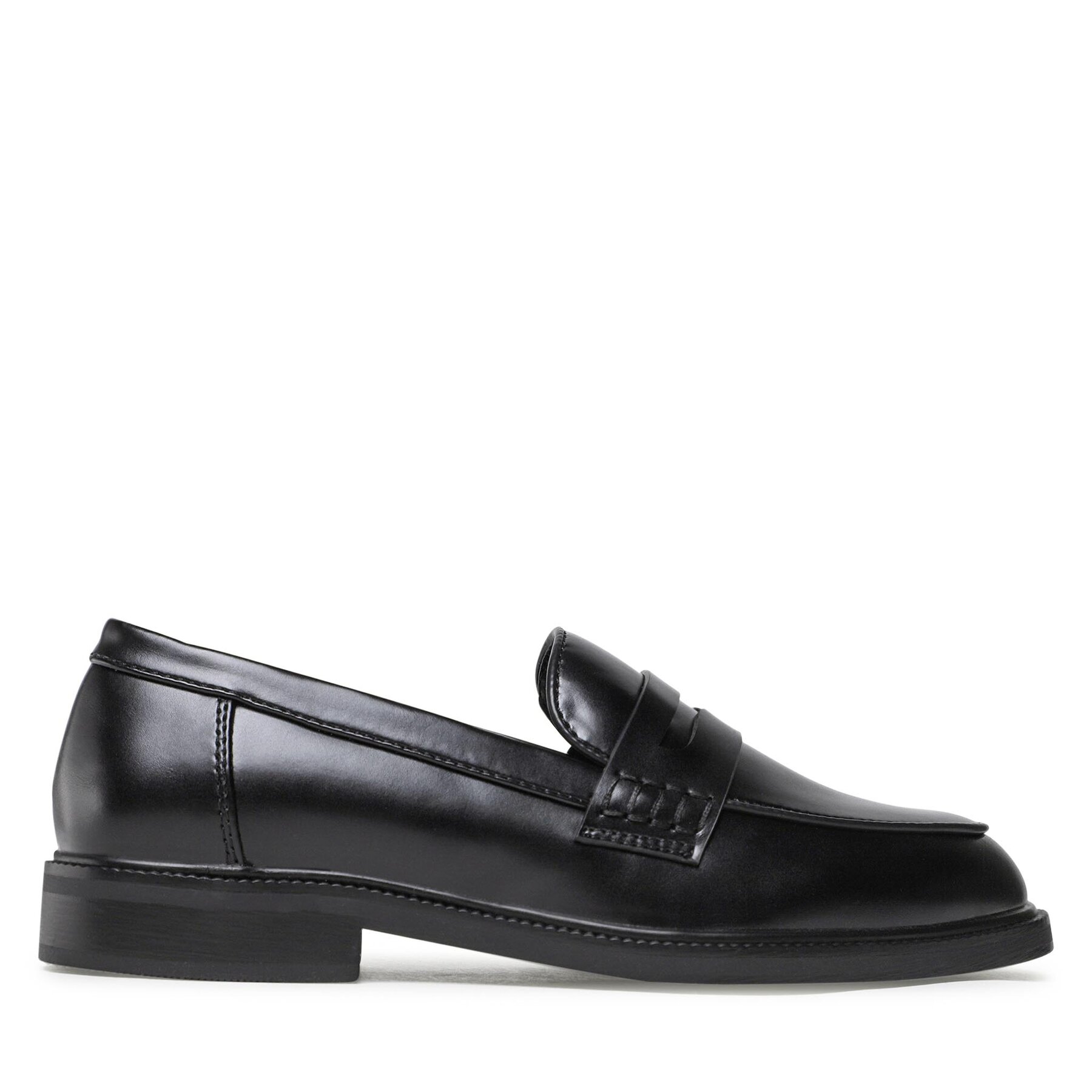 Dámske Lordsy ONLY Shoes, Rozmer: 36, Čierna, Onllux-1 15288066