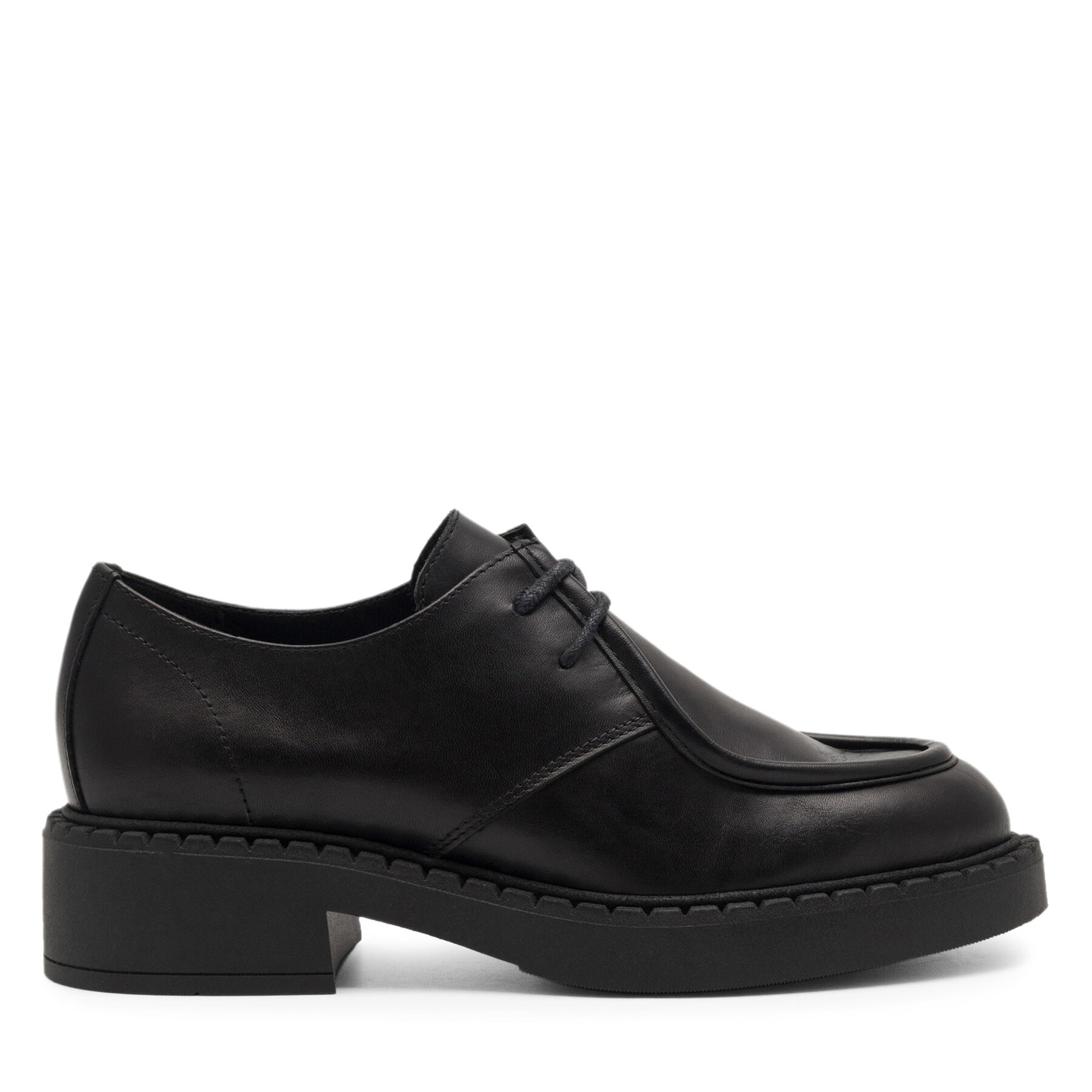 Oxford Gino Rossi ARONA-26909PE Negru