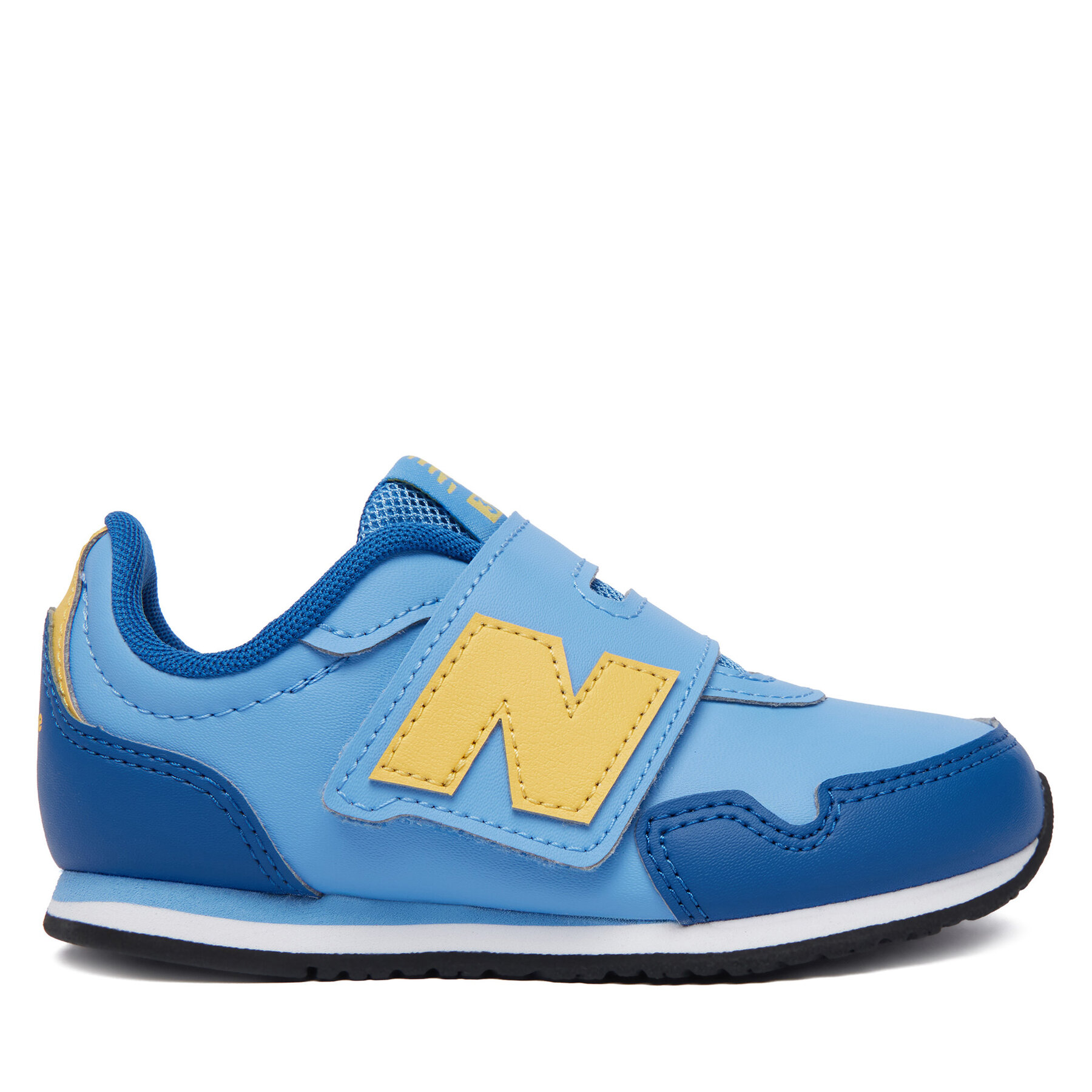Sneakers New Balance I3239XJ Albastru