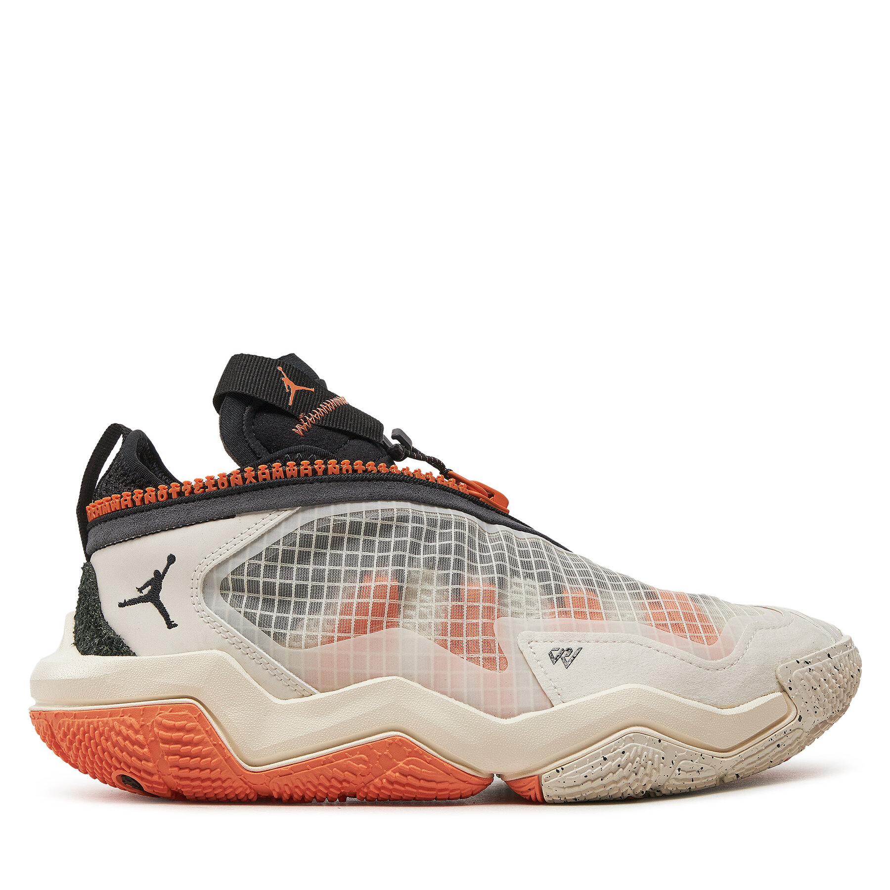 Sneakersy Nike DO7191 002 Béžová