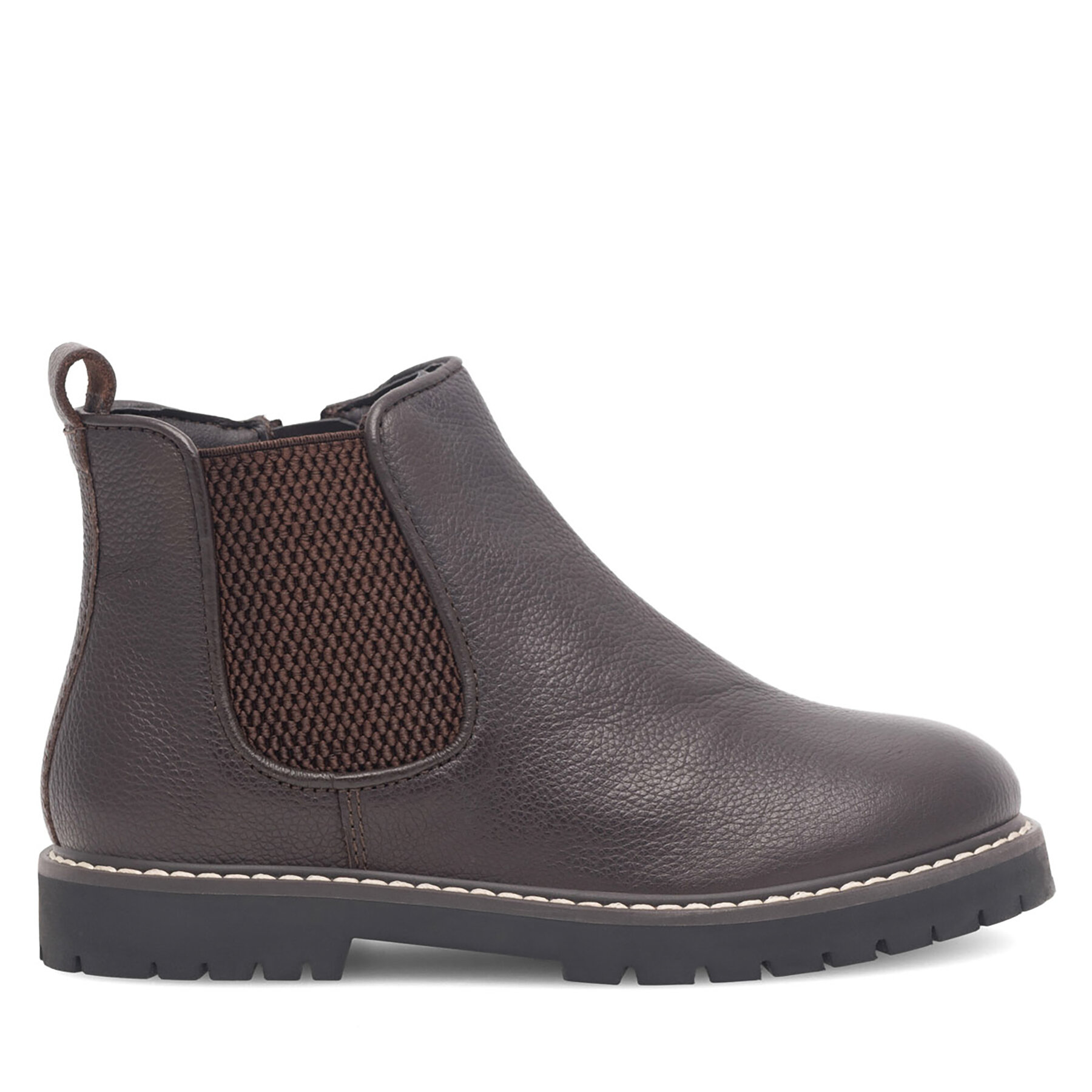 Bakancs Badura 9N2742 Barna