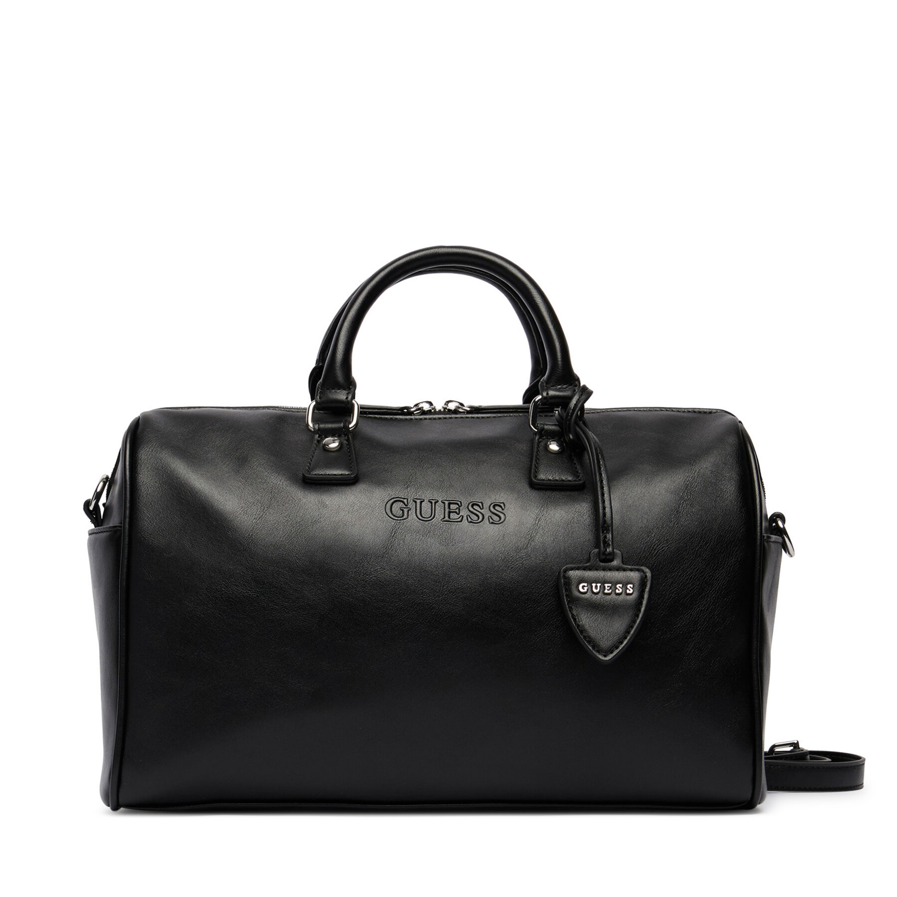 Rankinė Guess V6BZ06 W4595 Juoda