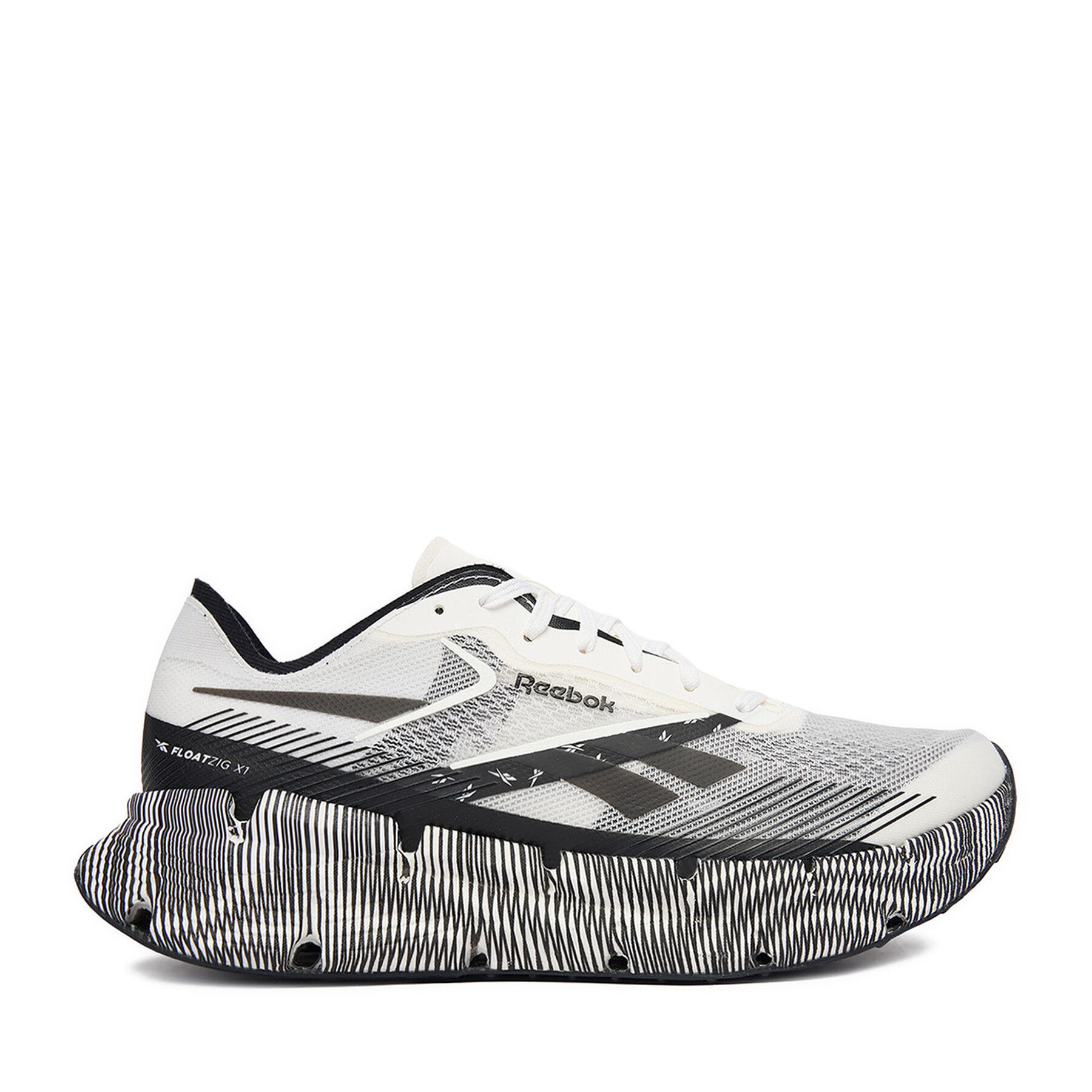 Pantofi pentru alergare Reebok EO-FLOATZIG X1 100248000 Alb