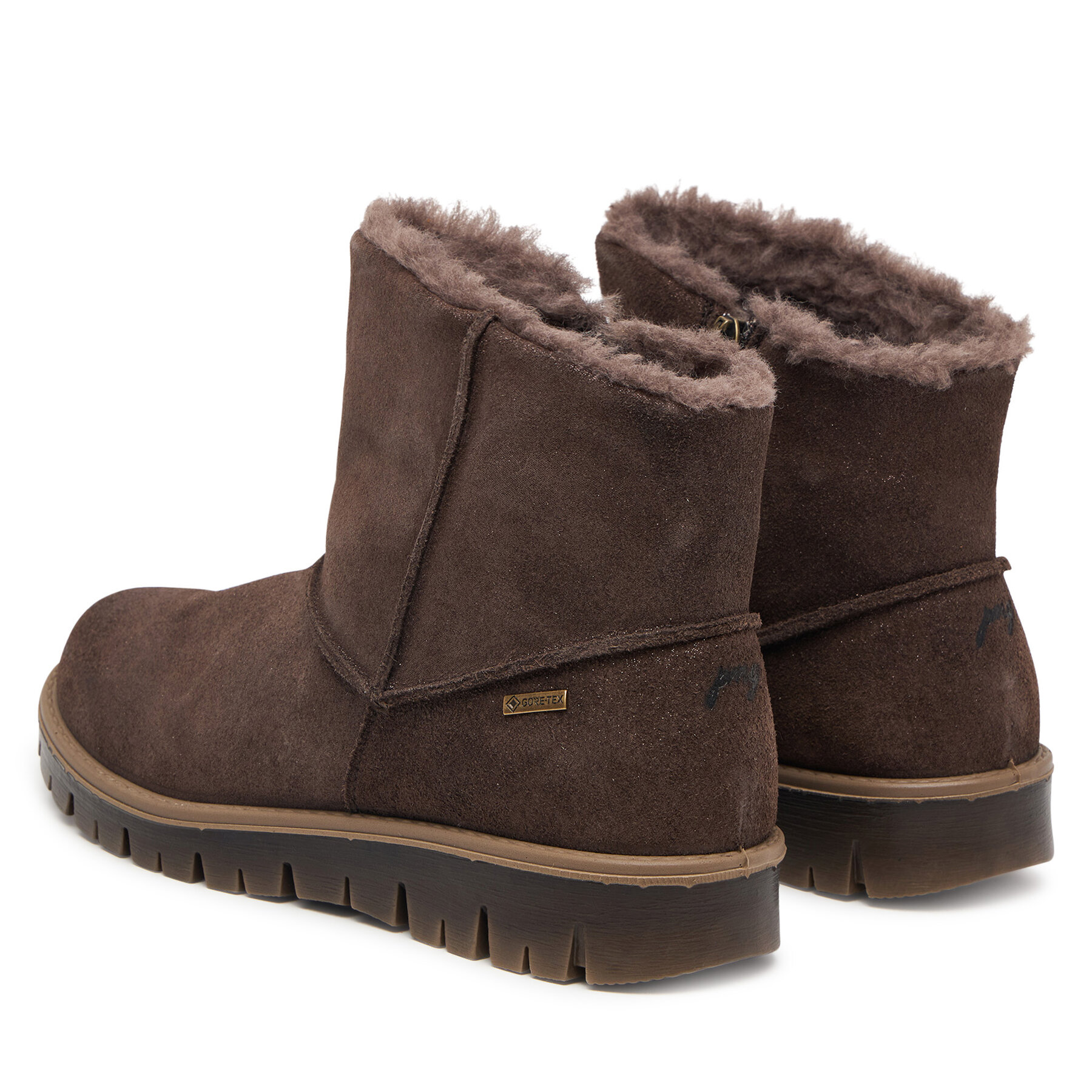 Боти Primigi GORE-TEX 2374800 M Кафяв