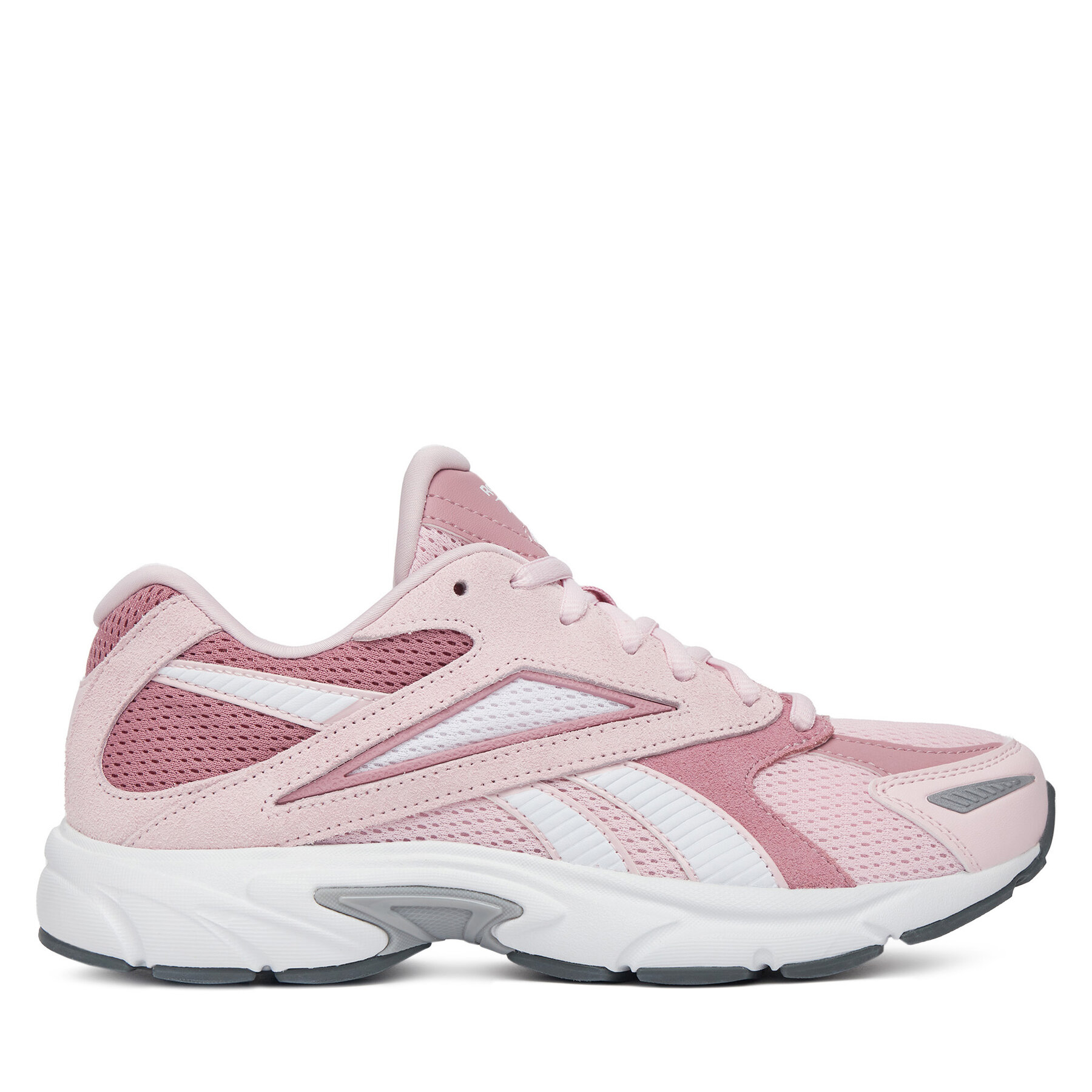 Sportcipők Reebok ROAD PRIME 100220530 Rózsaszín
