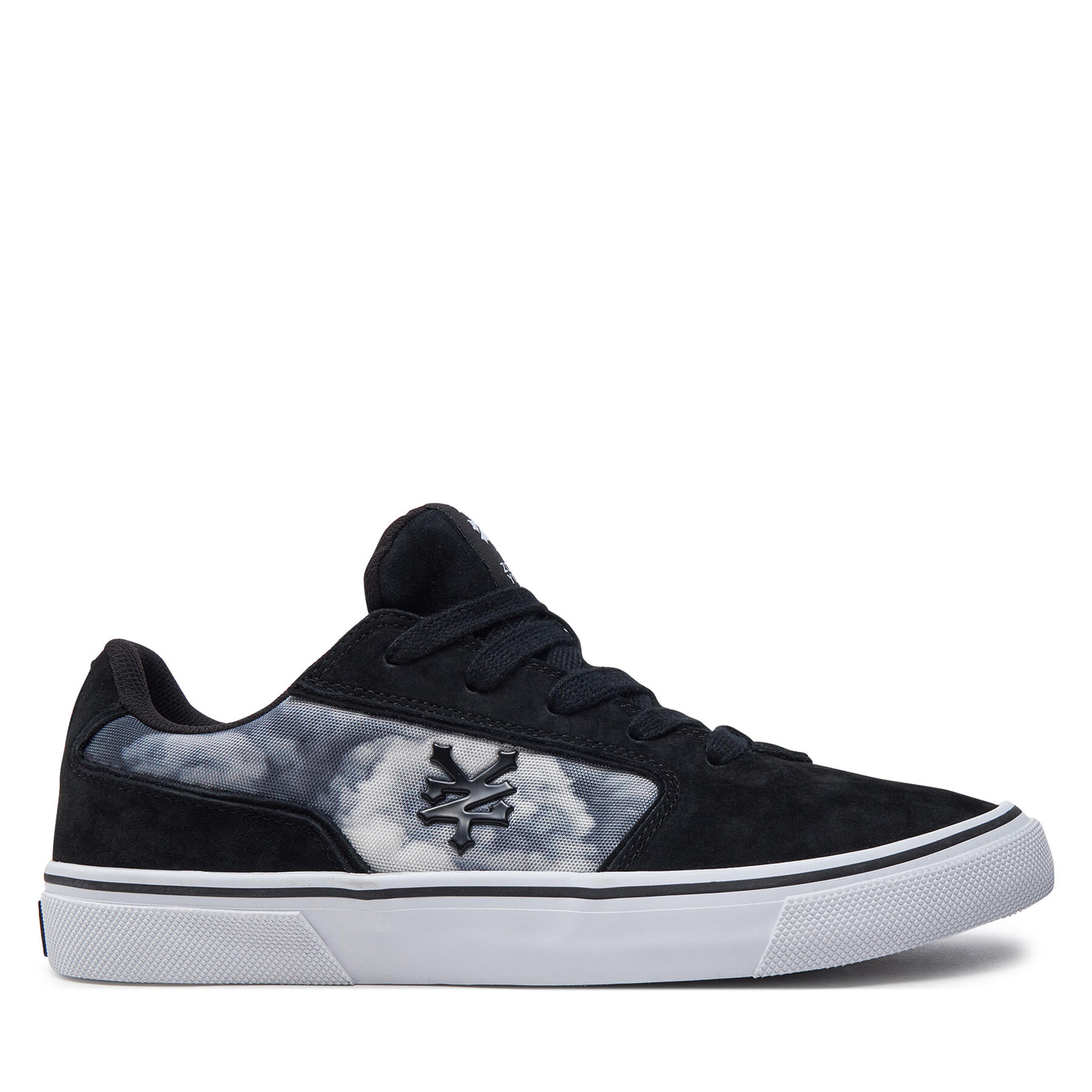 Sneakers Zoo York 10700004 Svart