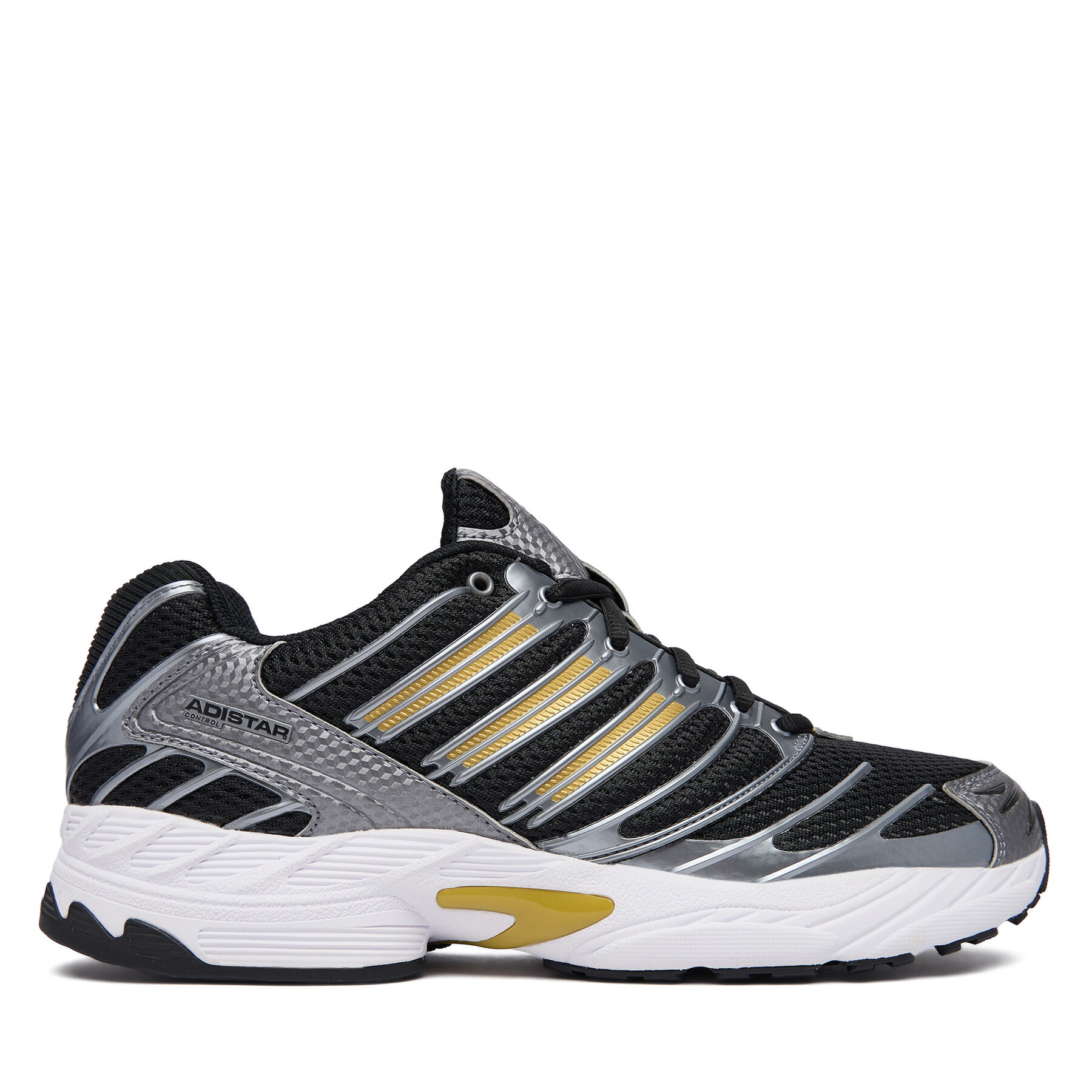 Snīkeri adidas Adistar Control 3 KI4485 Melns